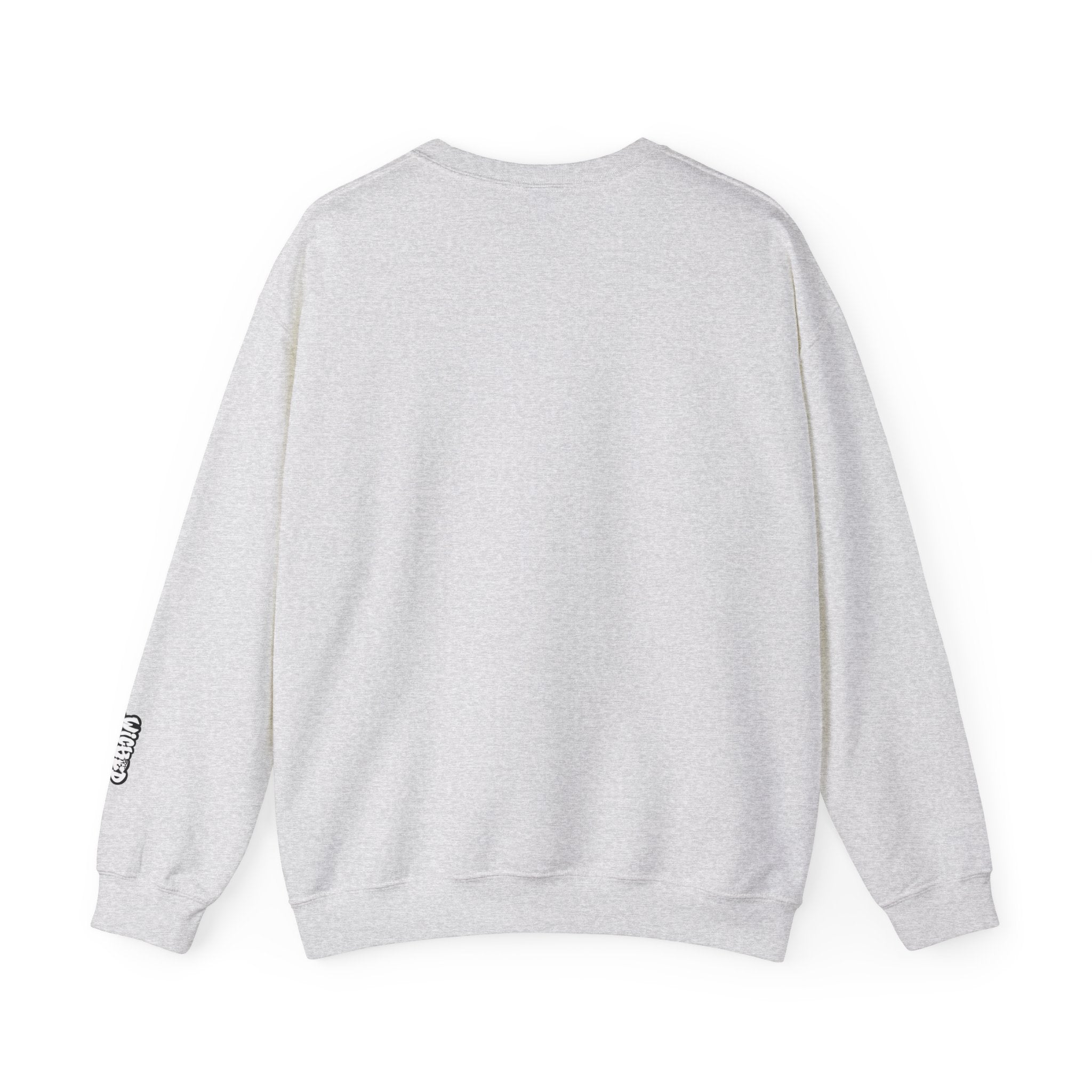 All the fall things Heavy Blend™ Crewneck Sweatshirt
