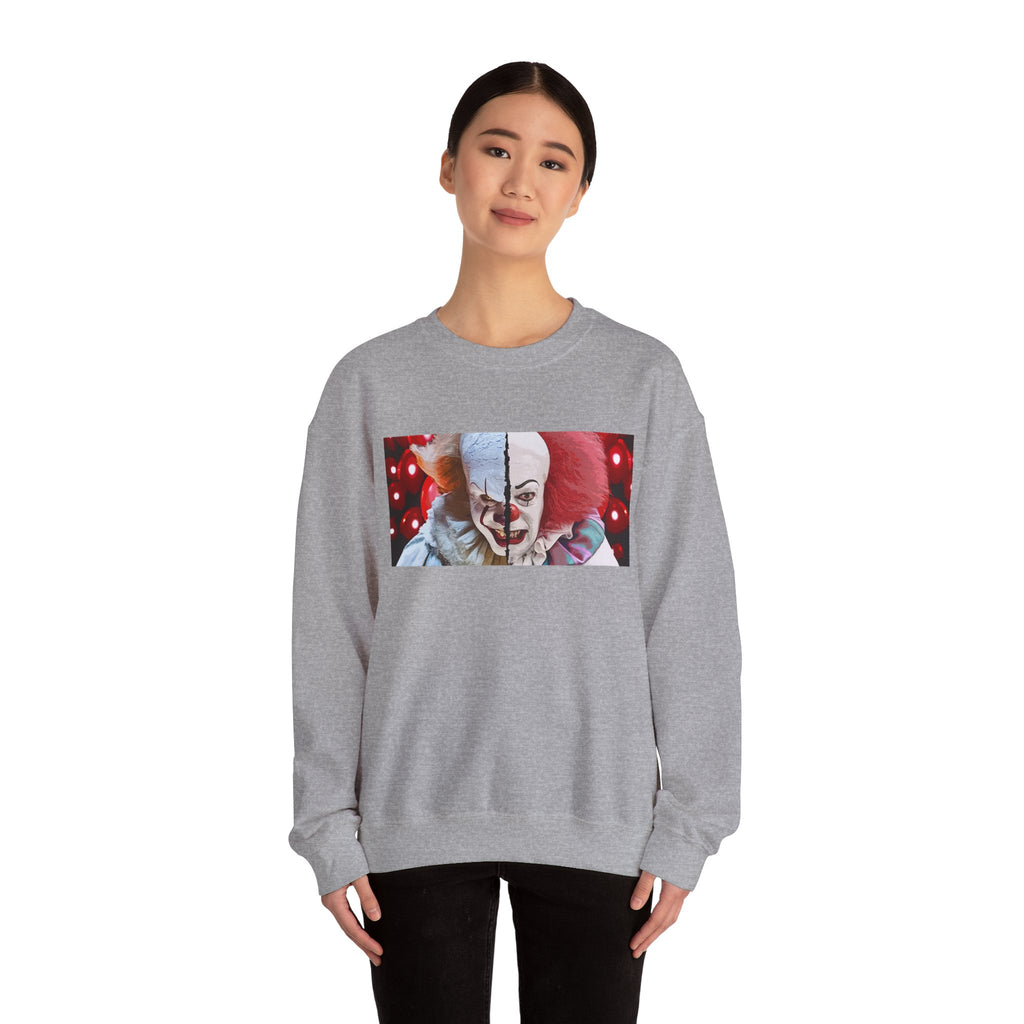 The It Unisex Heavy Blend™ Crewneck Sweatshirt