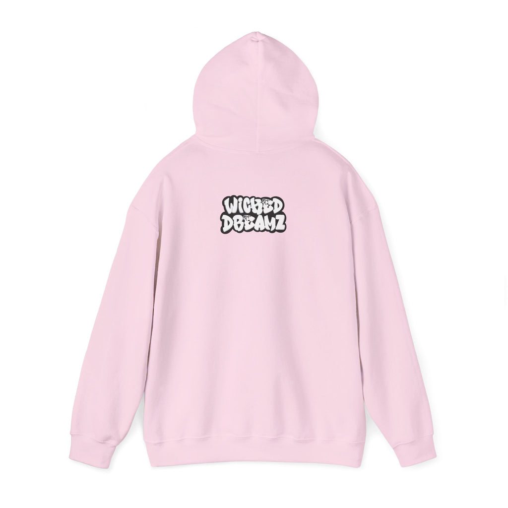 Pink Pumpkin Awareness Hoodie for Fall, Breast Cancer Awareness Month, Unisex Sweatshirt for Women and Men, Cozy Gift for Any Occasion