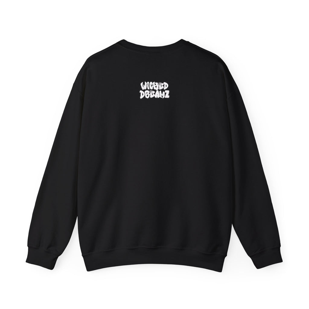 The Shining Sweatshirt - Cozy Horror Crewneck for Movie Lovers, Halloween Gift, Unisex Apparel, Retro Film Dramatic Look, Inner Nerd Style