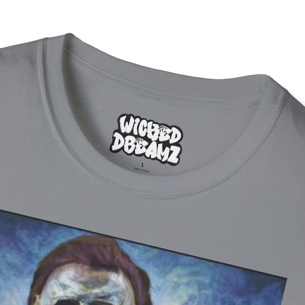 Horror bros T-Shirt, Halloween Costume, Movie Night Shirt, Horror Fan Gift, Unisex Graphic Tee