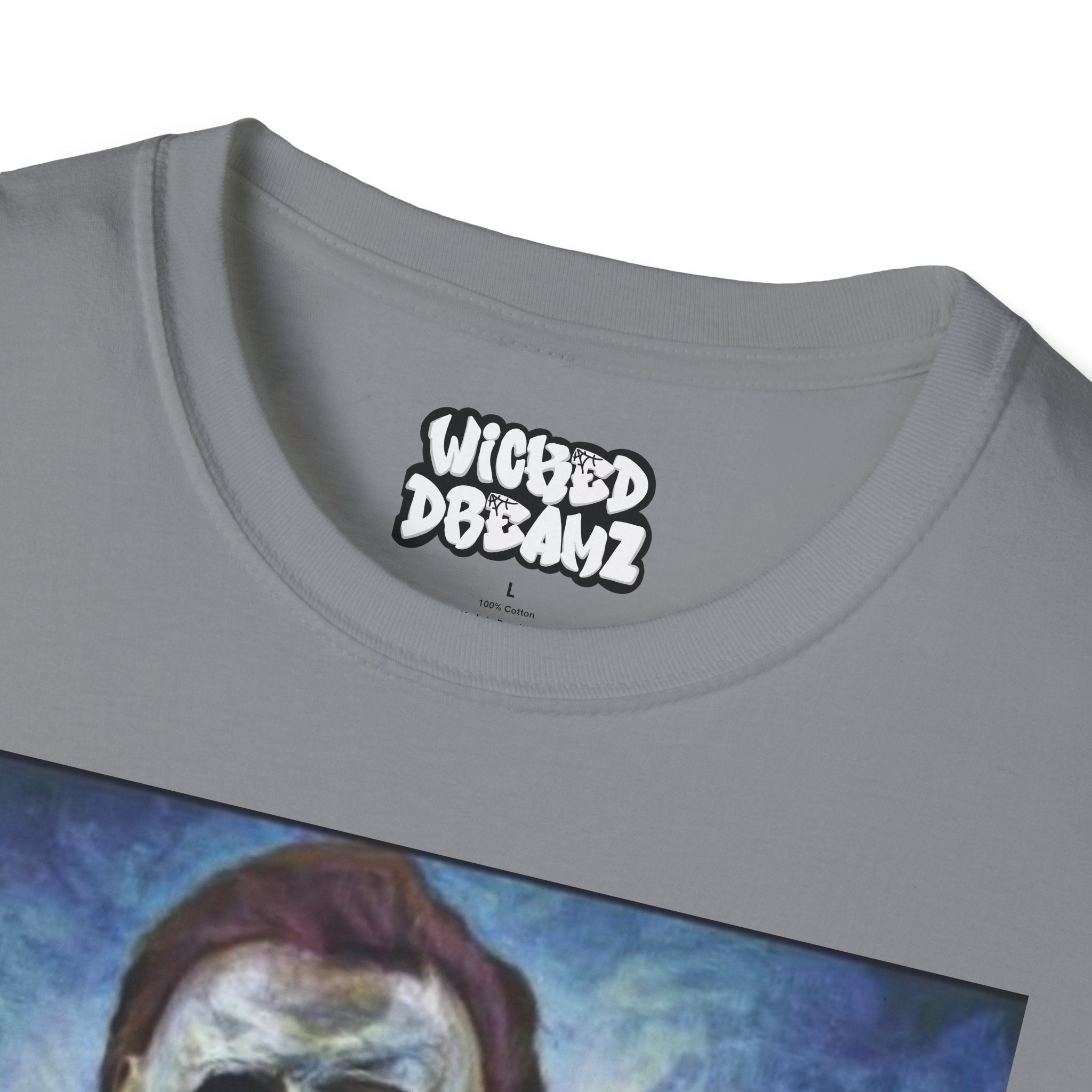 Horror bros T-Shirt, Halloween Costume, Movie Night Shirt, Horror Fan Gift, Unisex Graphic Tee