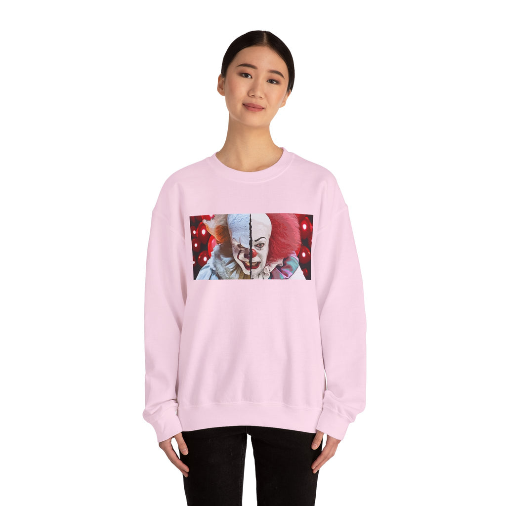 The It Unisex Heavy Blend™ Crewneck Sweatshirt