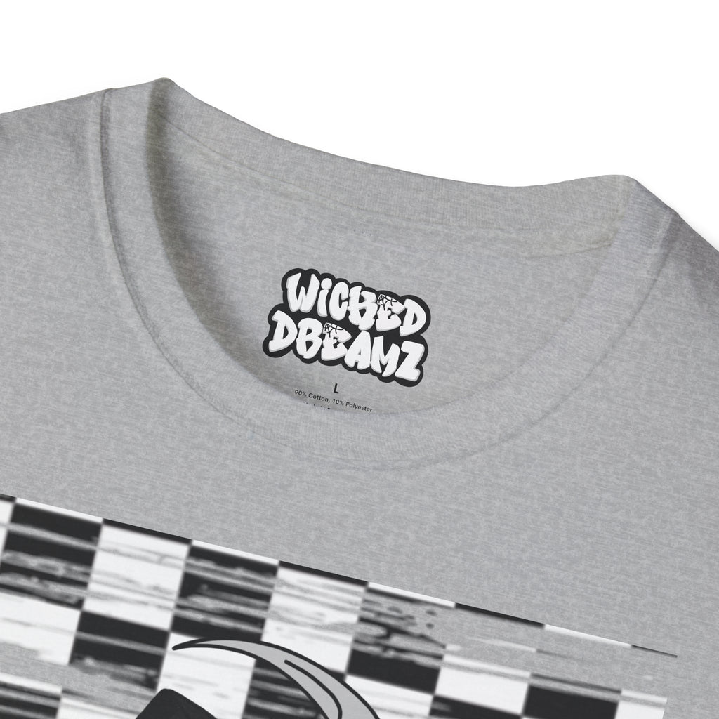 Stylish Graphic T-Shirt, Casual Wear, Street Fashion, Gift for Friends, Unisex Tees, Everyday Comfort