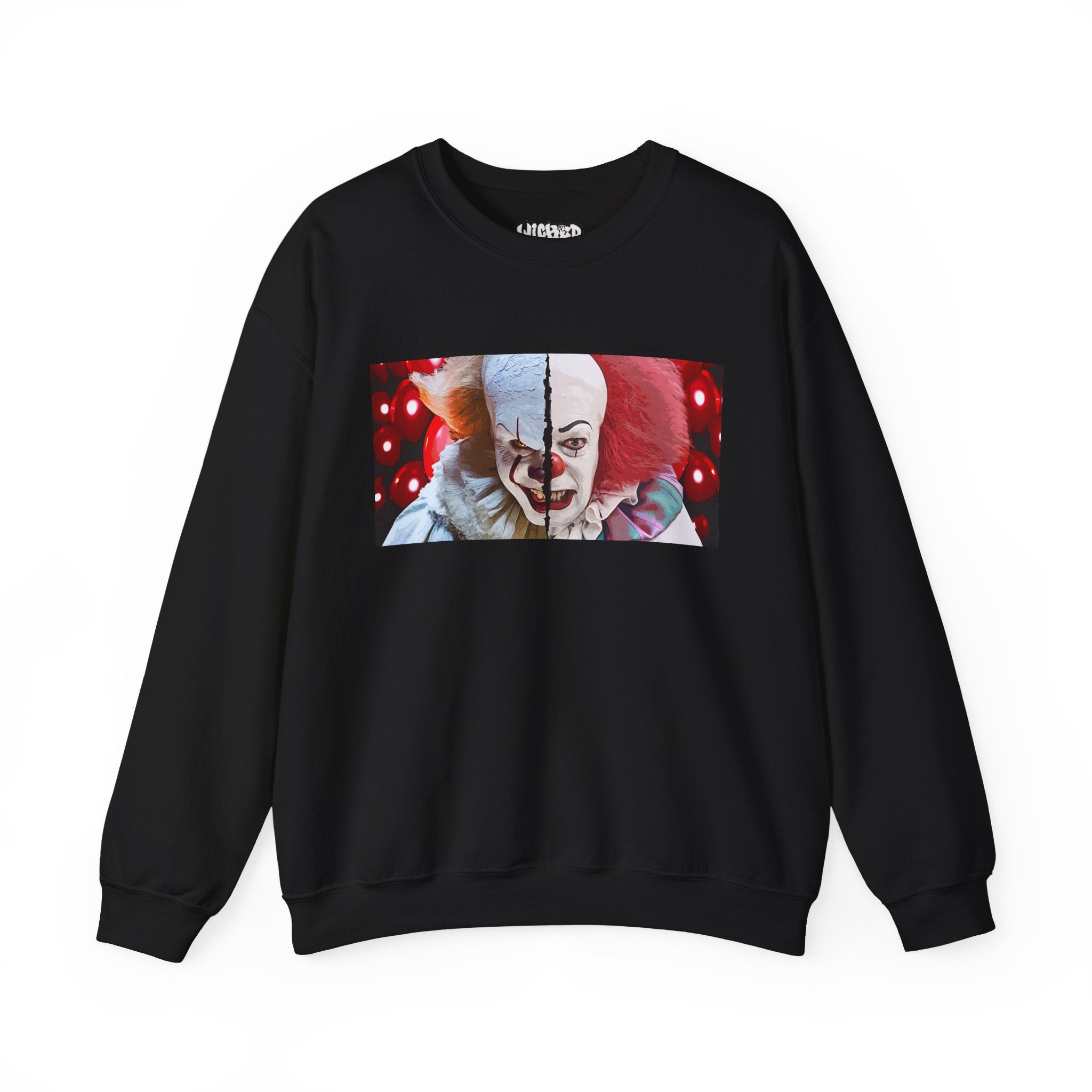 The It Unisex Heavy Blend™ Crewneck Sweatshirt