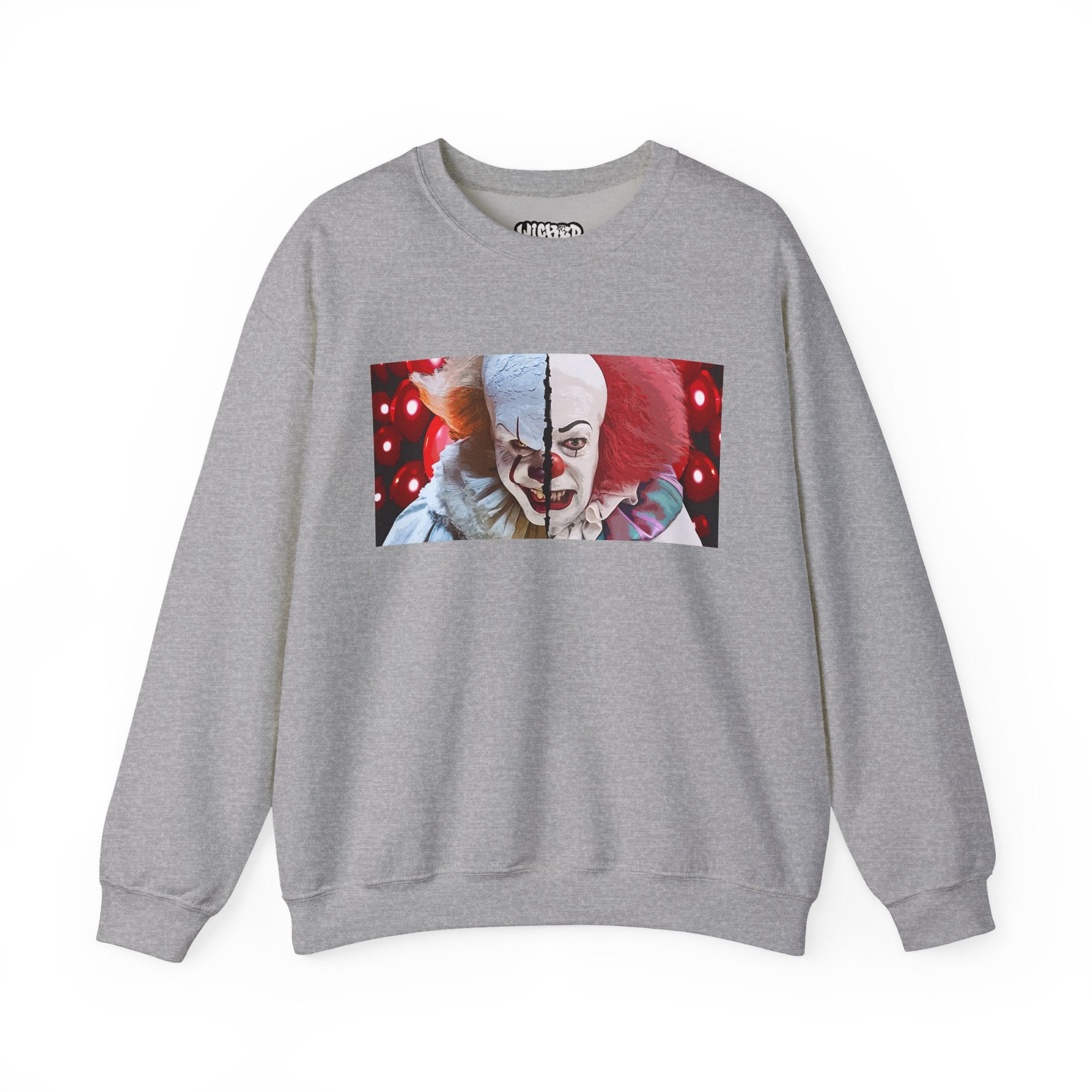 The It Unisex Heavy Blend™ Crewneck Sweatshirt