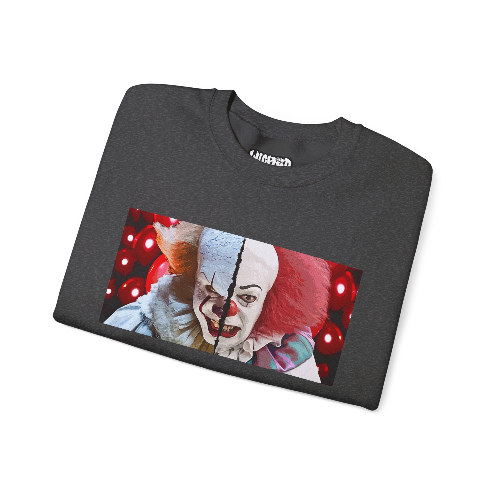 The It Unisex Heavy Blend™ Crewneck Sweatshirt
