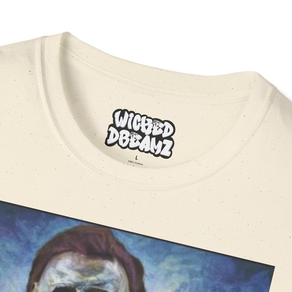 Horror bros T-Shirt, Halloween Costume, Movie Night Shirt, Horror Fan Gift, Unisex Graphic Tee