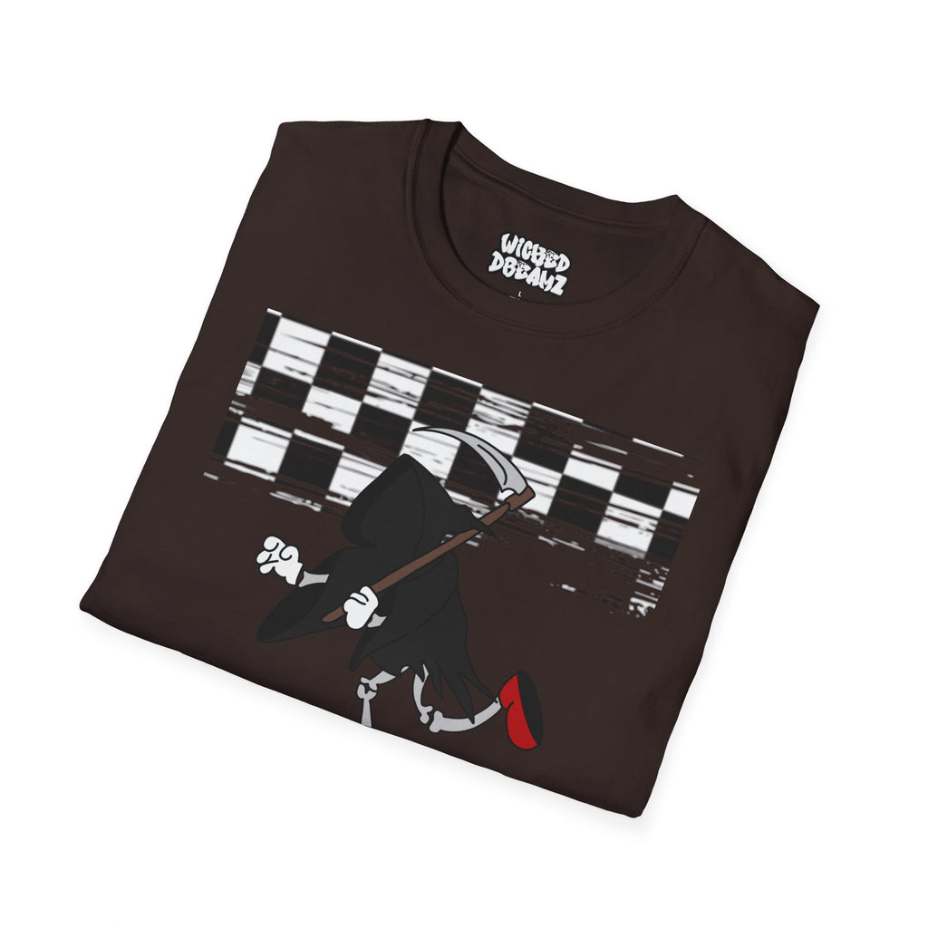 Stylish Graphic T-Shirt, Casual Wear, Street Fashion, Gift for Friends, Unisex Tees, Everyday Comfort