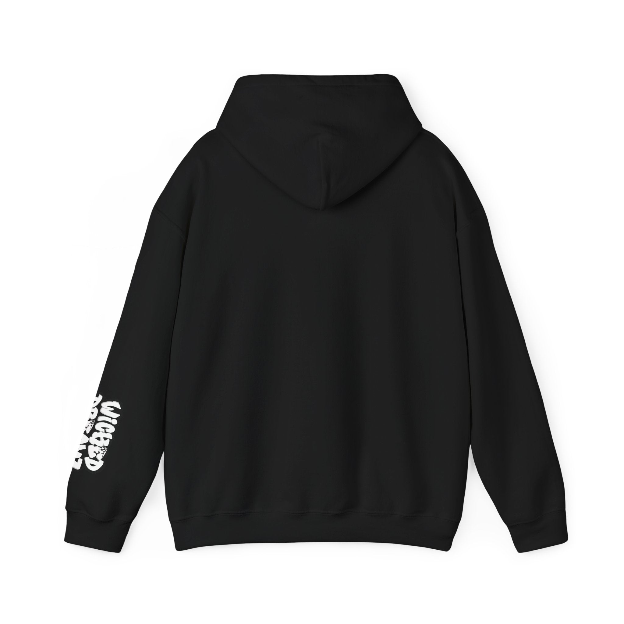 Sparkly Ghost Hoodie, Unisex Hooded Sweatshirt, Cozy Layer for Fall, Halloween Costume, Gifts for Teens, Streetwear Style