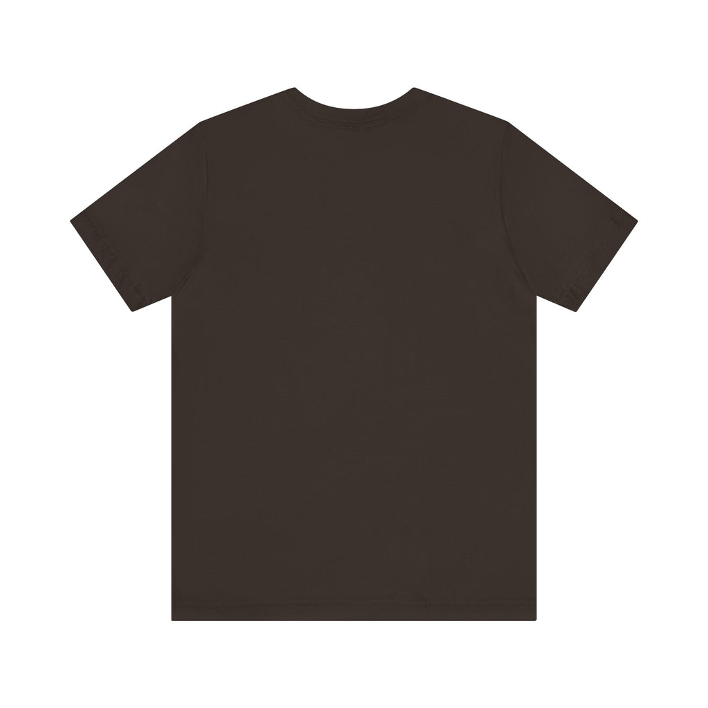 Where are you Unisex Jersey Tee - Perfect Gift for Friends, Casual Wear, Birthdays, Anniversaries, Humor Merch, Everyday Comfort