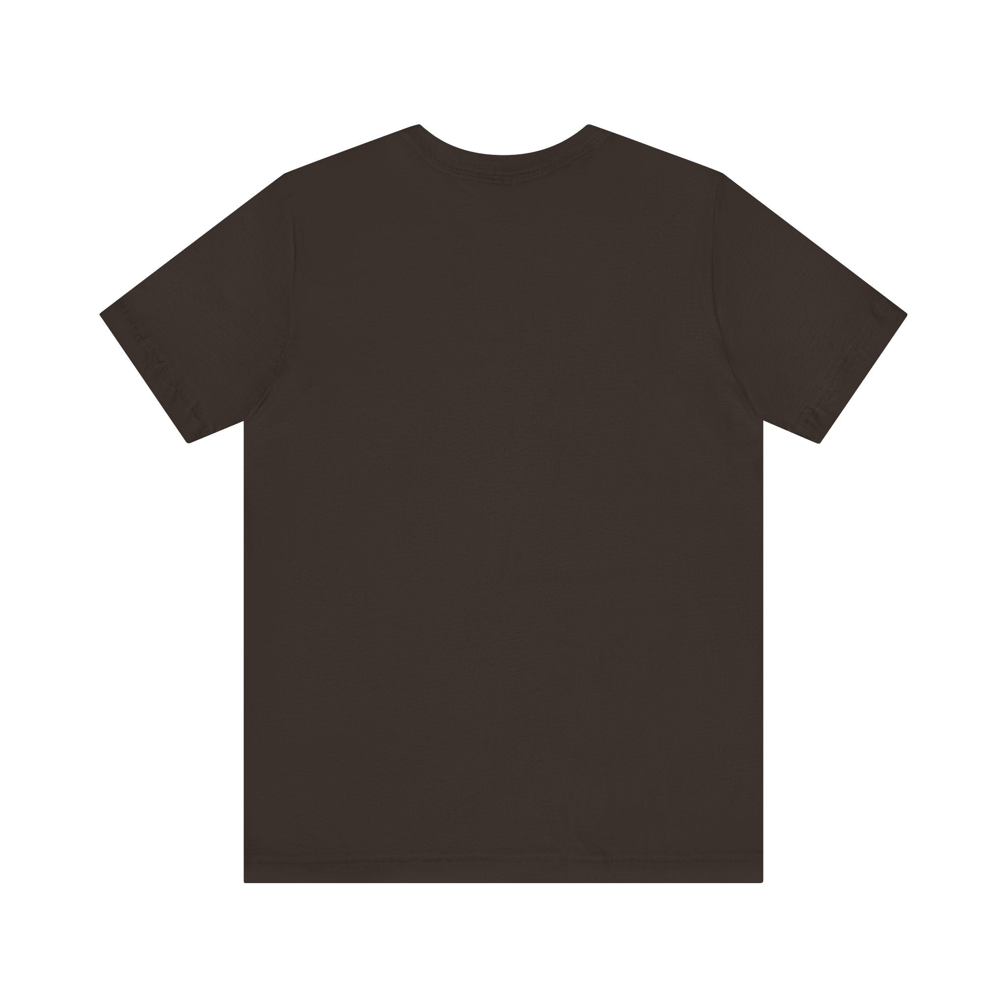 Where are you Unisex Jersey Tee - Perfect Gift for Friends, Casual Wear, Birthdays, Anniversaries, Humor Merch, Everyday Comfort