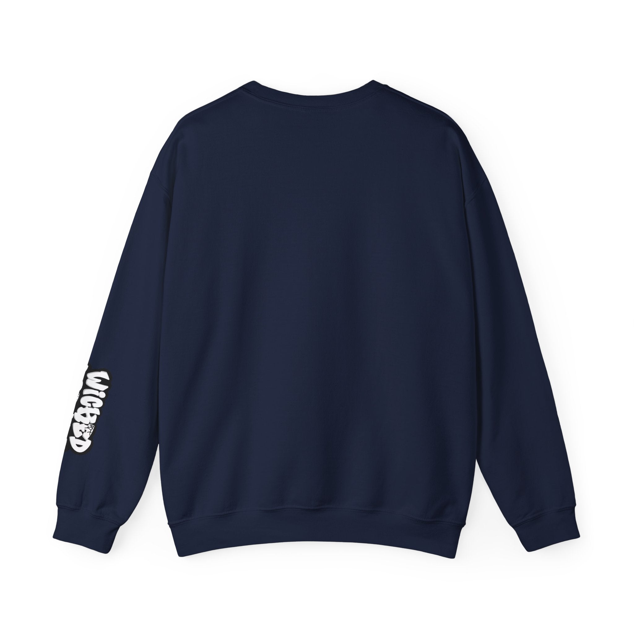 Stylish Unisex Crewneck Sweatshirt, Aesthetic Fashion, Gift for Her, Casual Wear, Cozy Outfit