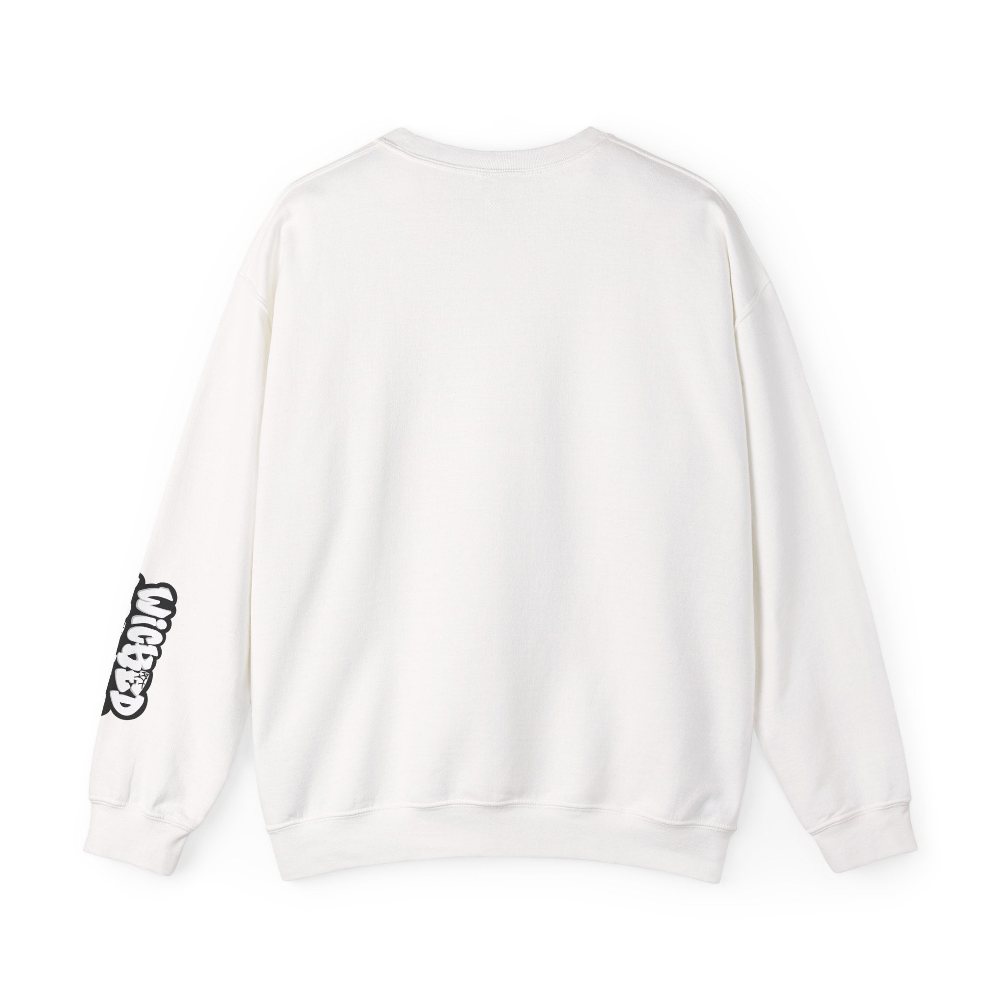Stylish Unisex Crewneck Sweatshirt, Aesthetic Fashion, Gift for Her, Casual Wear, Cozy Outfit