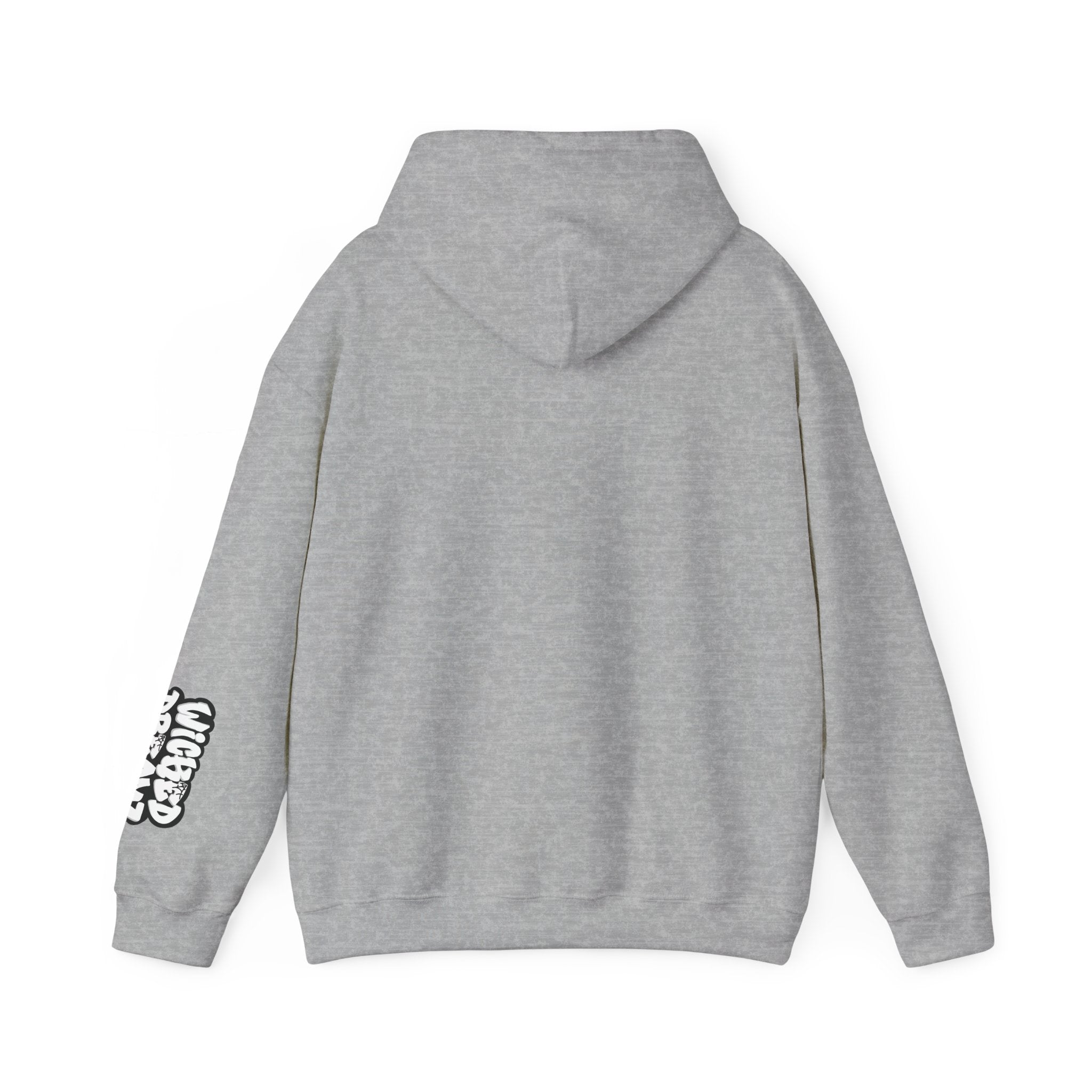 Sparkly Ghost Hoodie, Unisex Hooded Sweatshirt, Cozy Layer for Fall, Halloween Costume, Gifts for Teens, Streetwear Style
