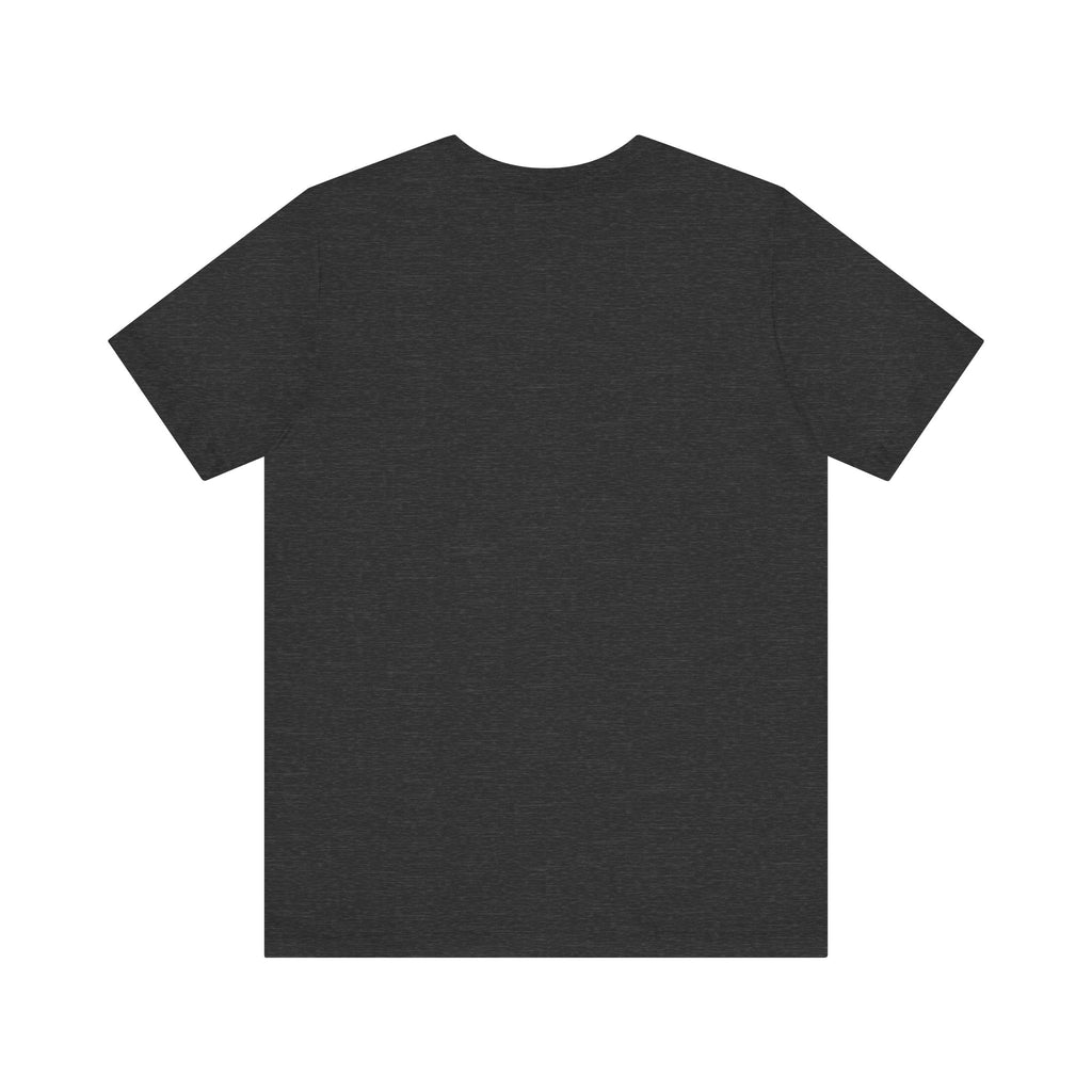 Where are you Unisex Jersey Tee - Perfect Gift for Friends, Casual Wear, Birthdays, Anniversaries, Humor Merch, Everyday Comfort