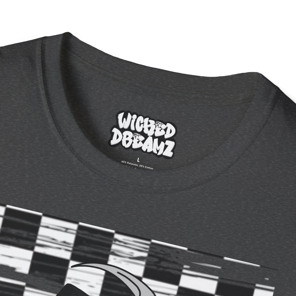 Stylish Graphic T-Shirt, Casual Wear, Street Fashion, Gift for Friends, Unisex Tees, Everyday Comfort