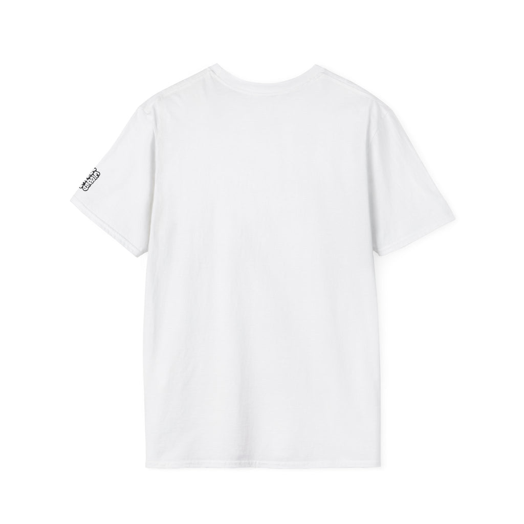 Stylish Graphic T-Shirt, Casual Wear, Street Fashion, Gift for Friends, Unisex Tees, Everyday Comfort