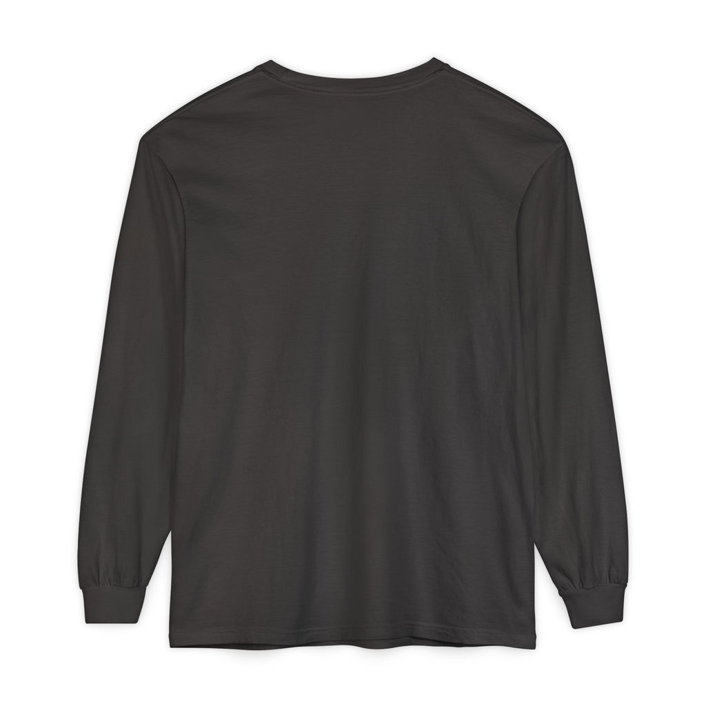 Wicked Dreamz Long Sleeve Tee - Trendy Streetwear Top, Casual Wear, Graphic T-Shirt, Unisex Fashion, Gift for Him/Her