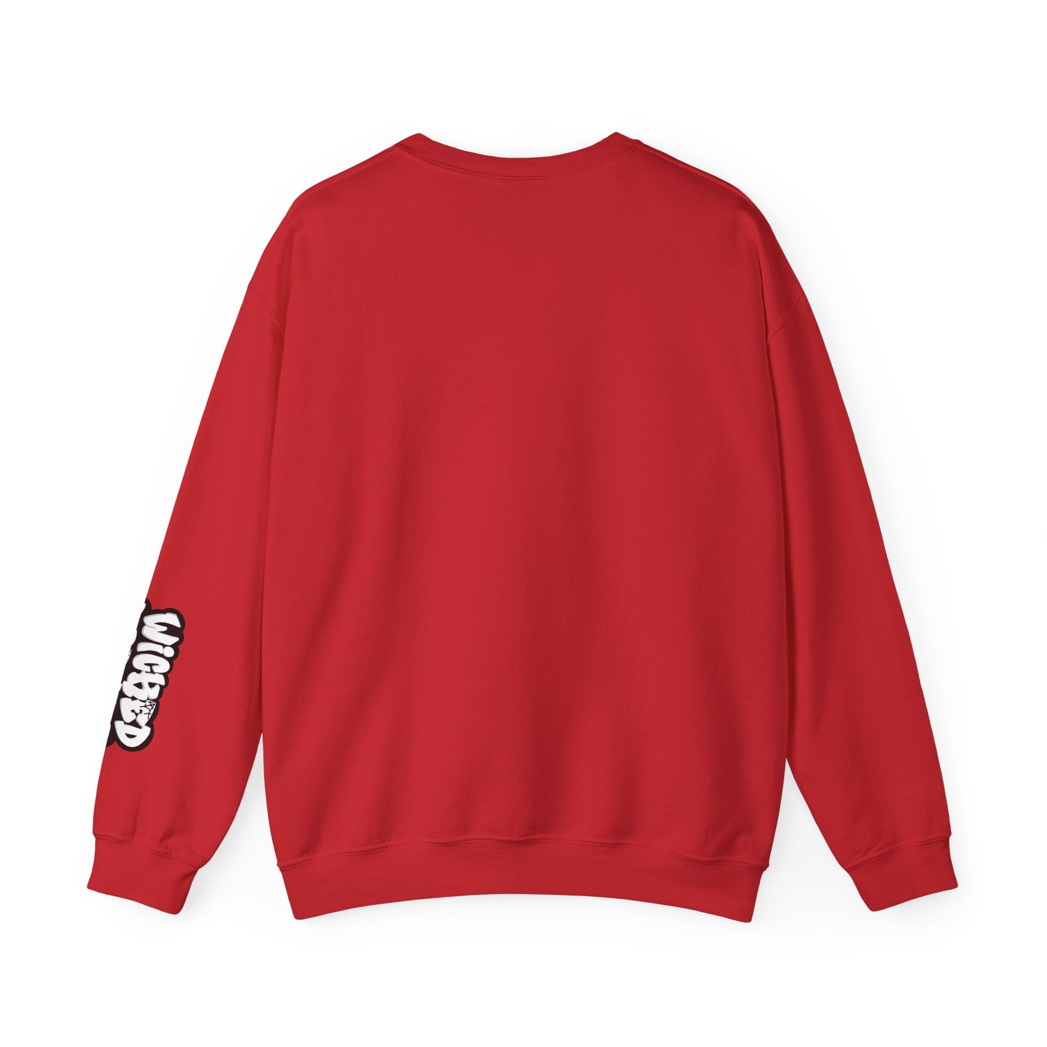 Stylish Unisex Crewneck Sweatshirt, Aesthetic Fashion, Gift for Her, Casual Wear, Cozy Outfit