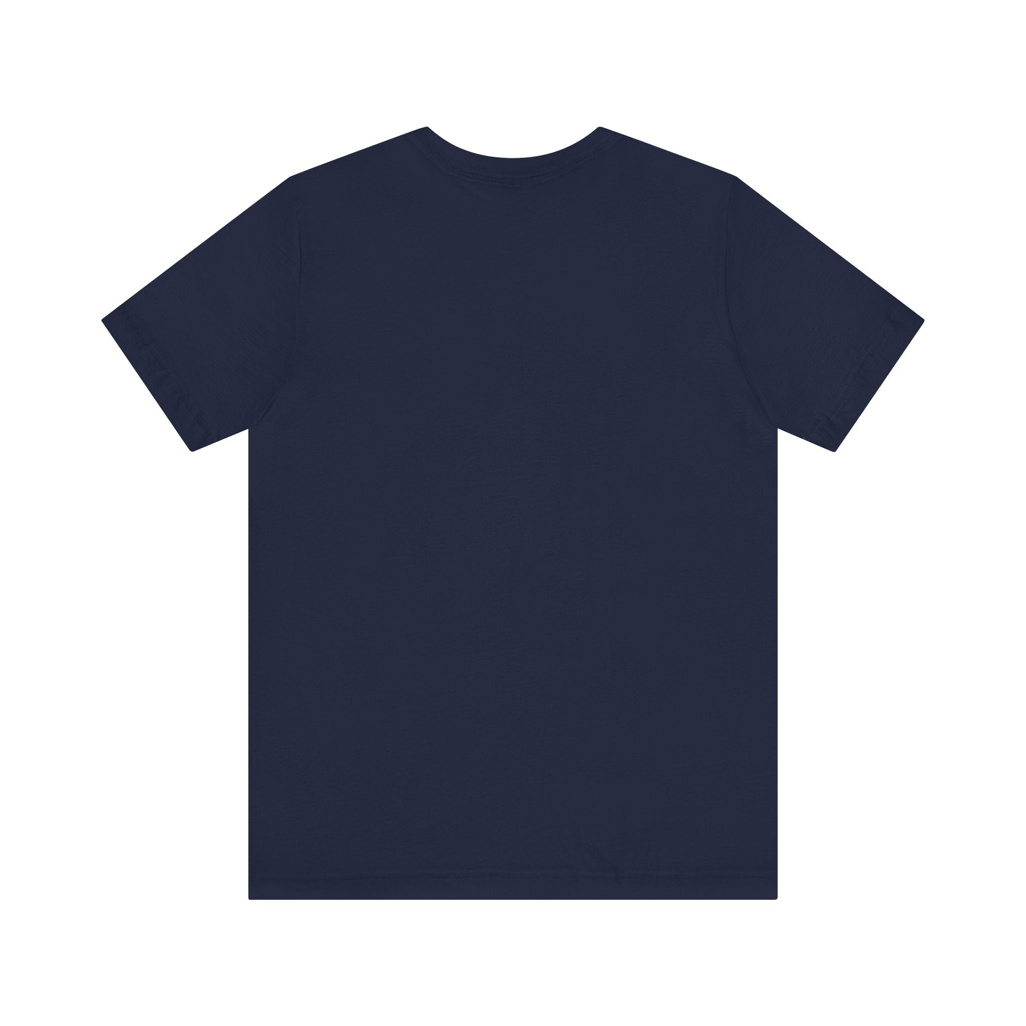 Where are you Unisex Jersey Tee - Perfect Gift for Friends, Casual Wear, Birthdays, Anniversaries, Humor Merch, Everyday Comfort