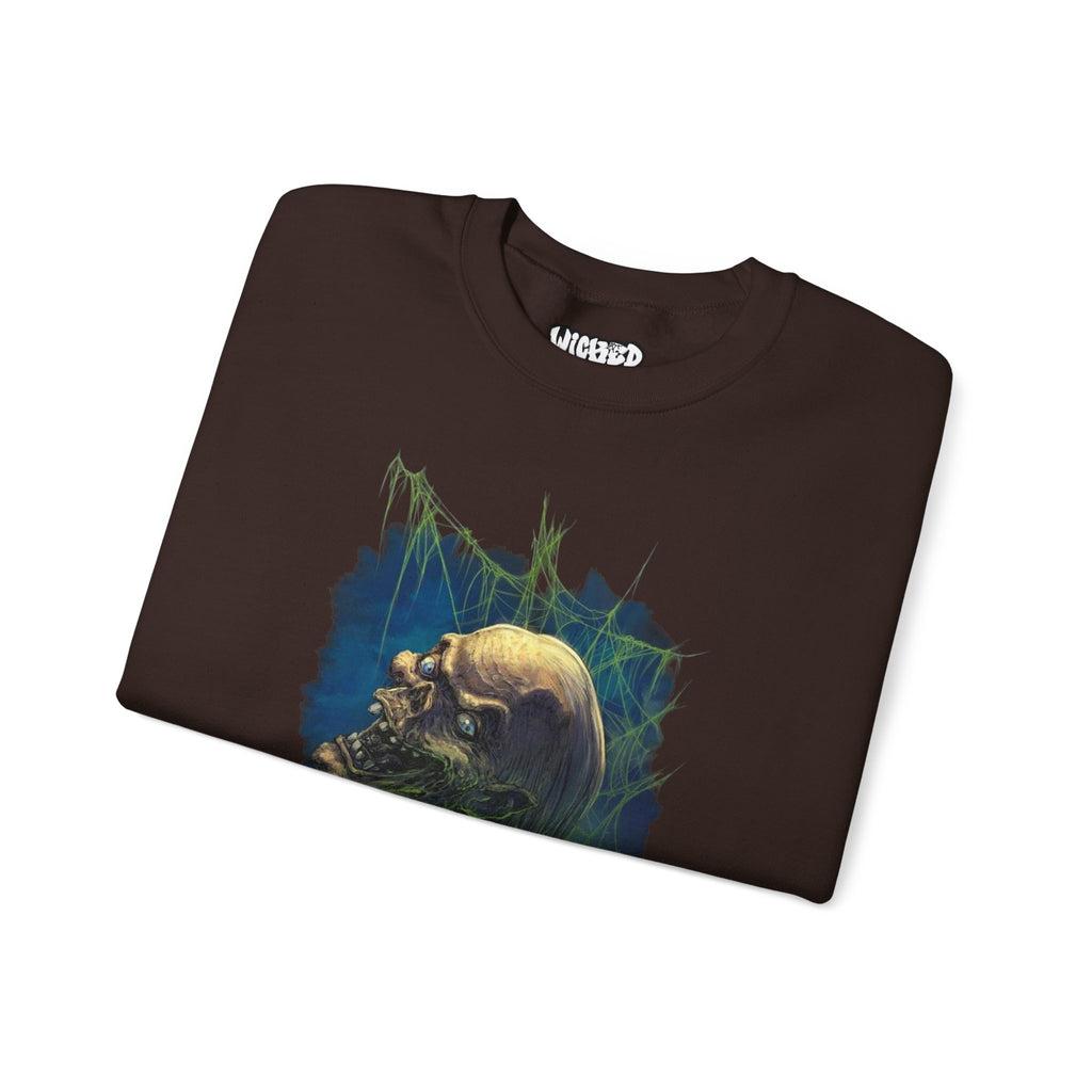 Tales from the Crypt Unisex Heavy Blend™ Crewneck Sweatshirt