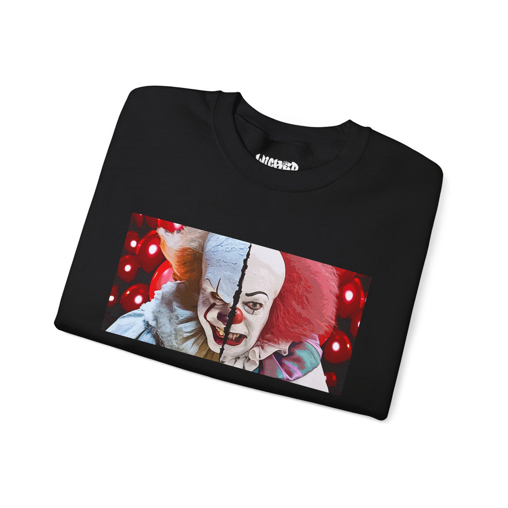 The It Unisex Heavy Blend™ Crewneck Sweatshirt