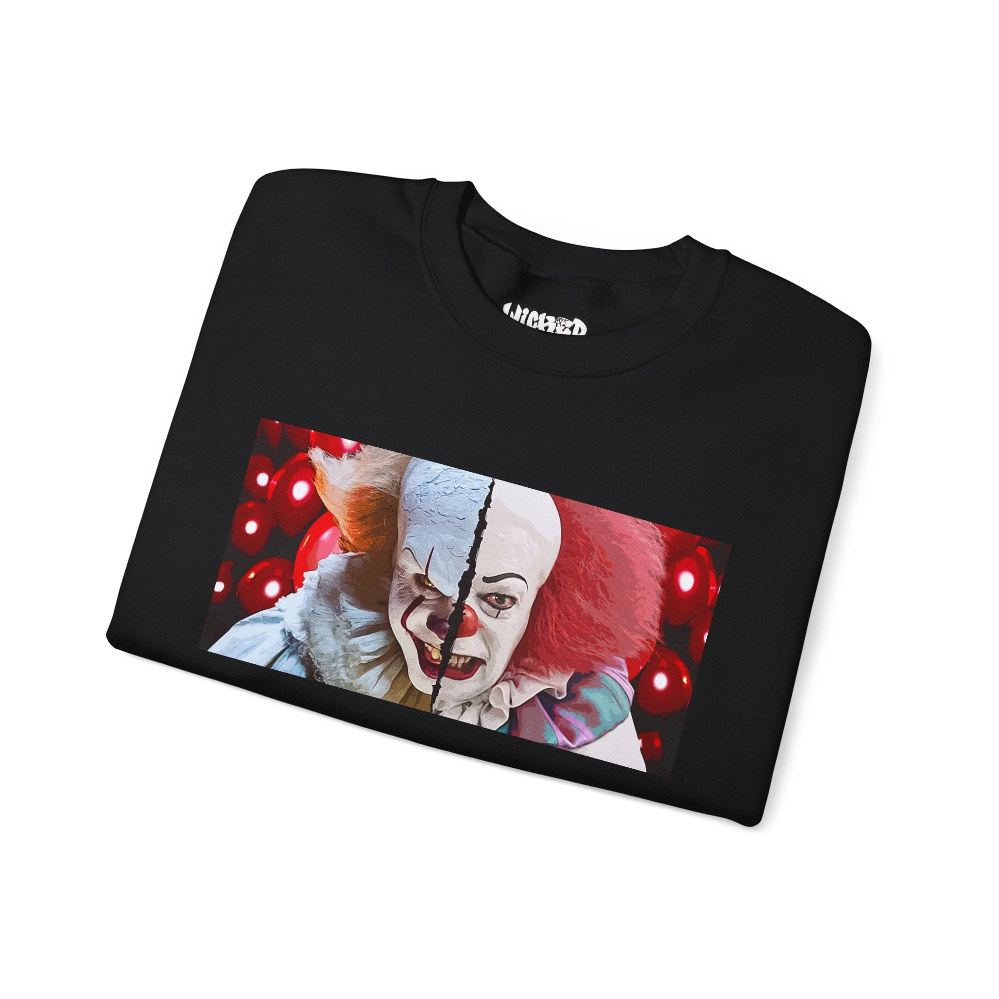 The It Unisex Heavy Blend™ Crewneck Sweatshirt