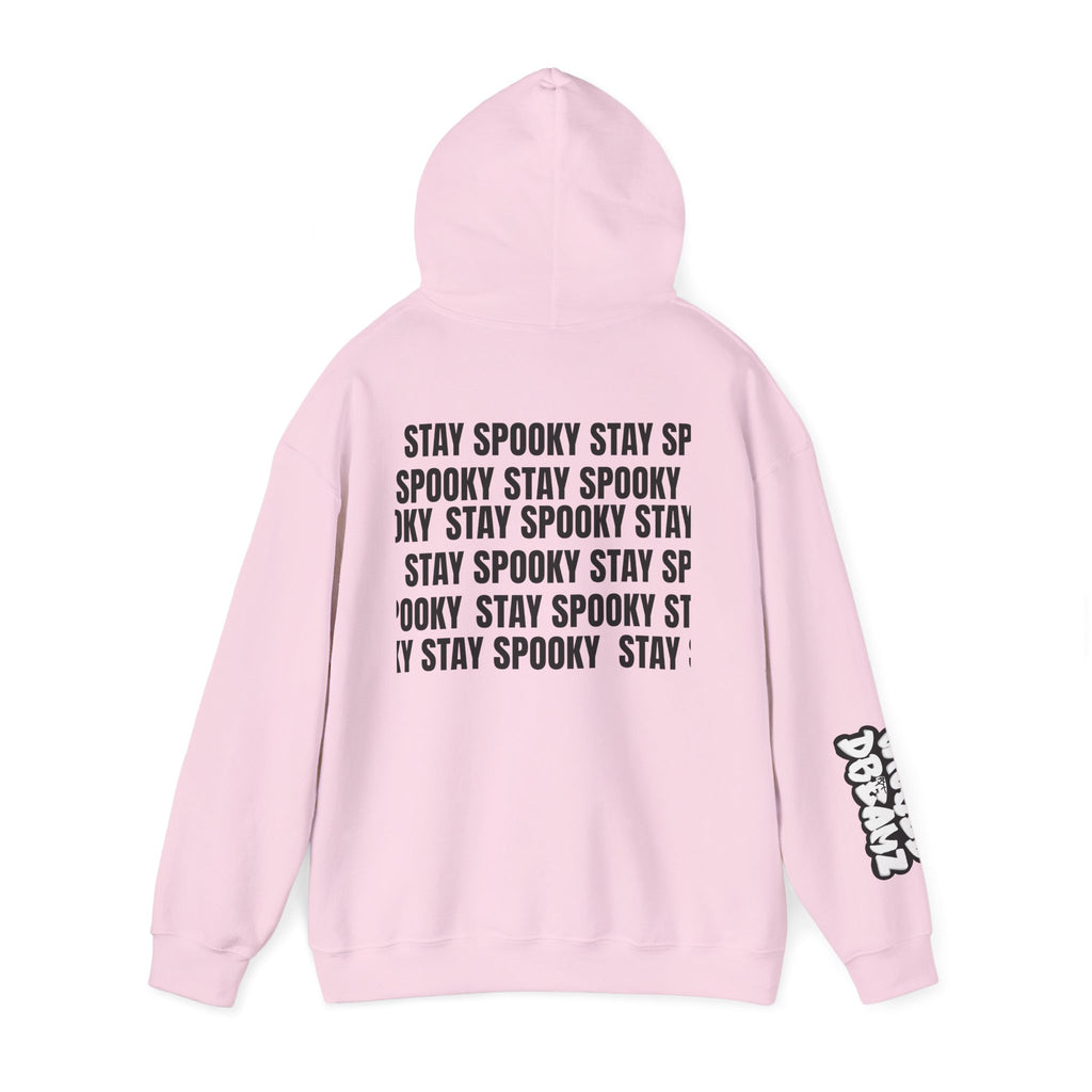 Lifestyle Hoodie: "It's Not a Phase" Unisex Heavy Blend™ Hooded Sweatshirt, Casual Wear, Trendy, Gift for Teens, Streetwear, Everyday [...]