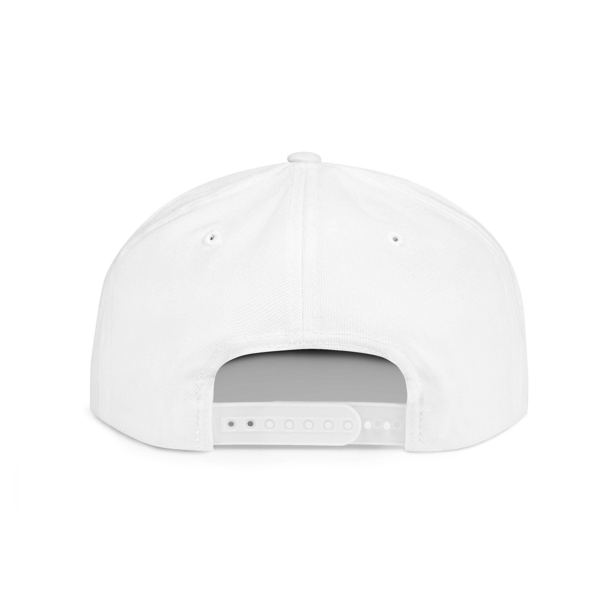 Wicked Dreamz Snapback Hat, Trendy Flat Bill Cap for Street Style, Unisex Urban Fashion, Perfect Gift for Hip-Hop Lovers, Casual Wear