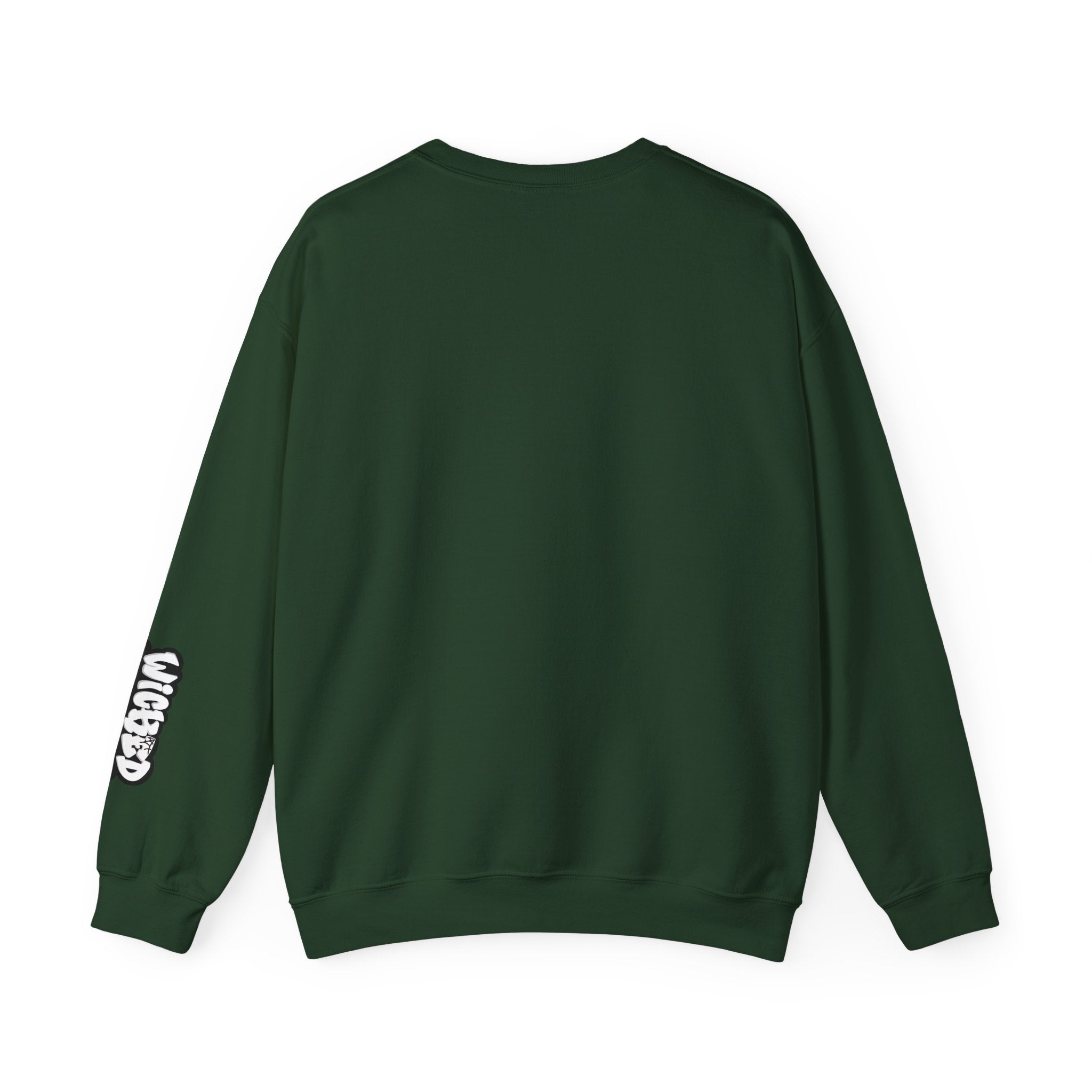 Vintage Cartoon-Inspired Unisex Crewneck Sweatshirt, Cozy Gift for Friends, Relaxed Style, Perfect for Casual Outings, Cartoon Lover Apparel