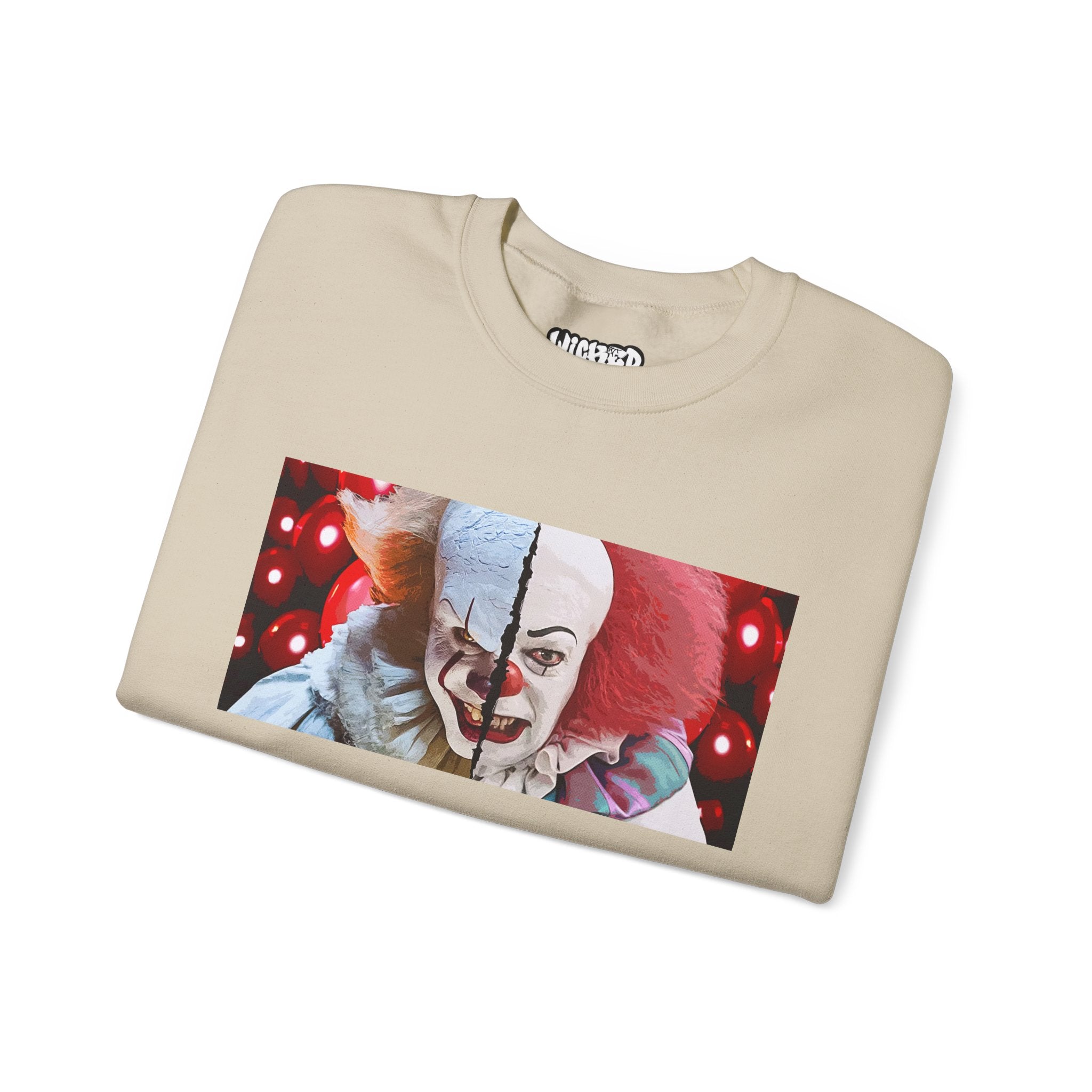 The It Unisex Heavy Blend™ Crewneck Sweatshirt