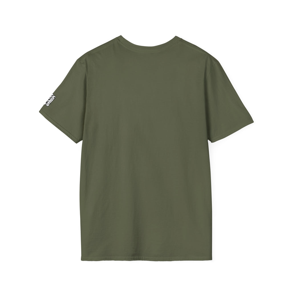Stylish Graphic T-Shirt, Casual Wear, Street Fashion, Gift for Friends, Unisex Tees, Everyday Comfort