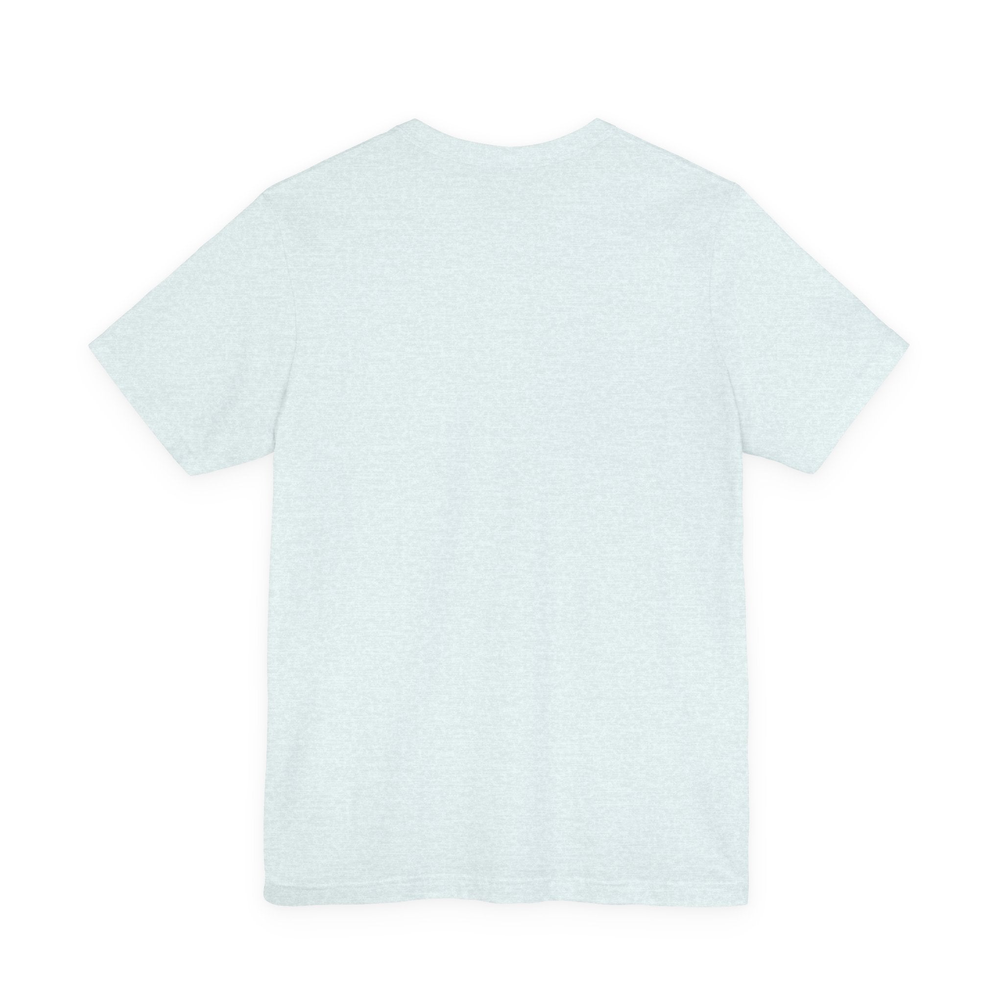 Where are you Unisex Jersey Tee - Perfect Gift for Friends, Casual Wear, Birthdays, Anniversaries, Humor Merch, Everyday Comfort