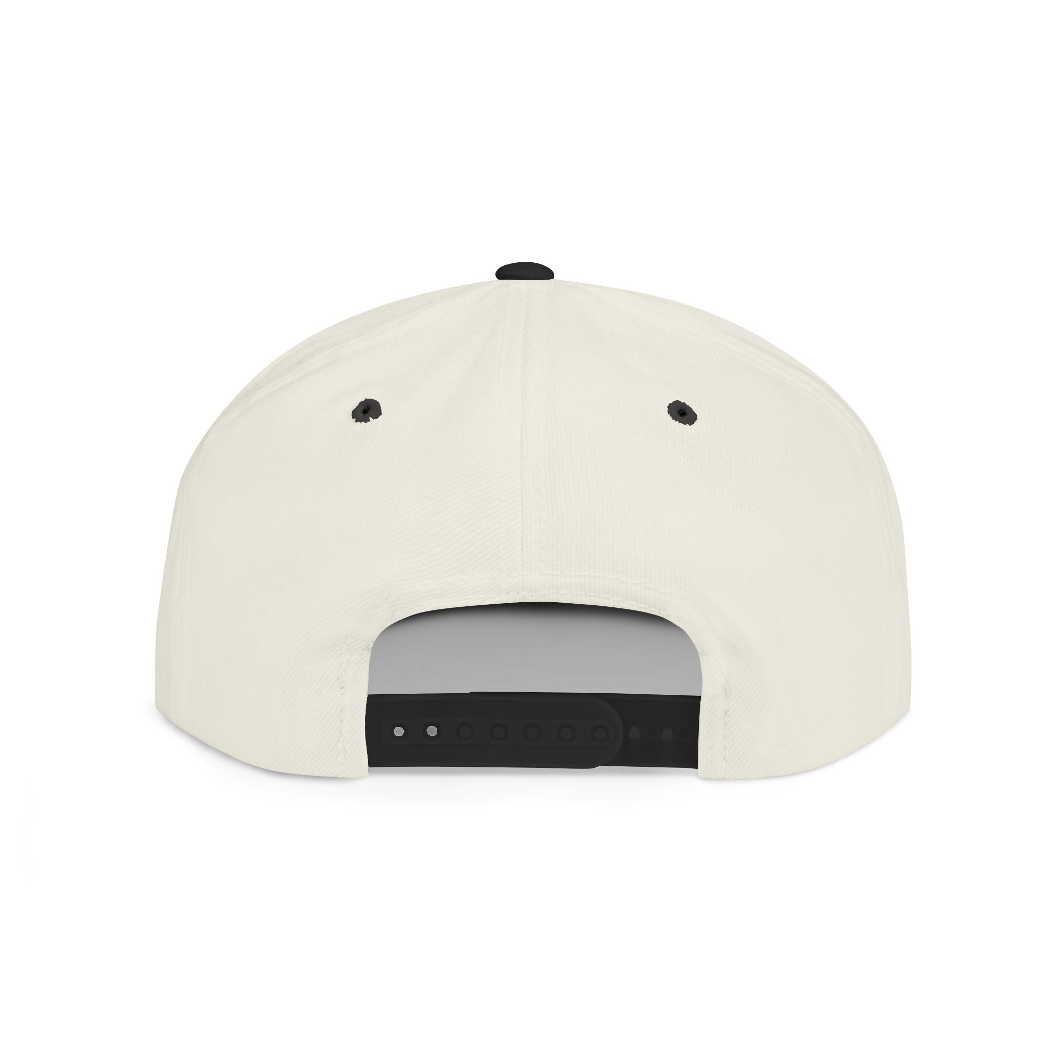 Wicked Dreamz Snapback Hat, Trendy Flat Bill Cap for Street Style, Unisex Urban Fashion, Perfect Gift for Hip-Hop Lovers, Casual Wear