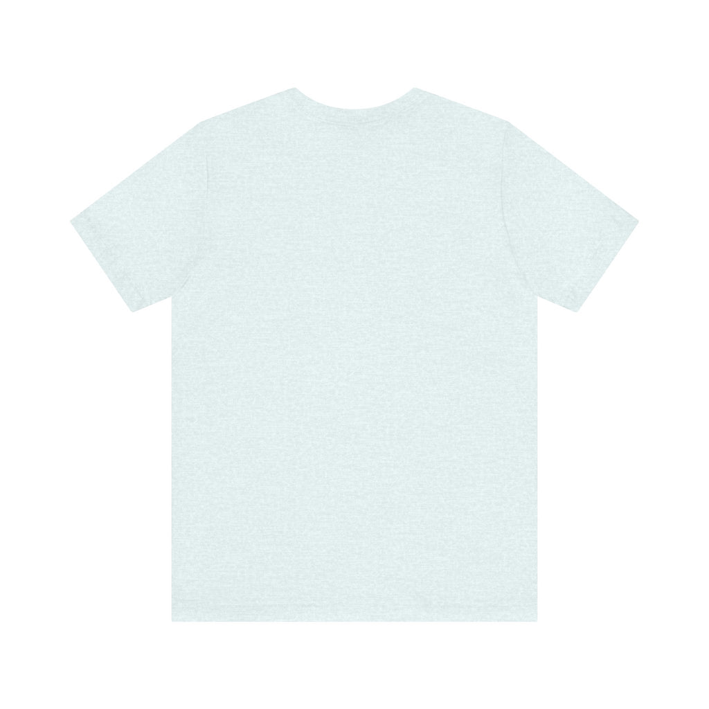 Where are you Unisex Jersey Tee - Perfect Gift for Friends, Casual Wear, Birthdays, Anniversaries, Humor Merch, Everyday Comfort