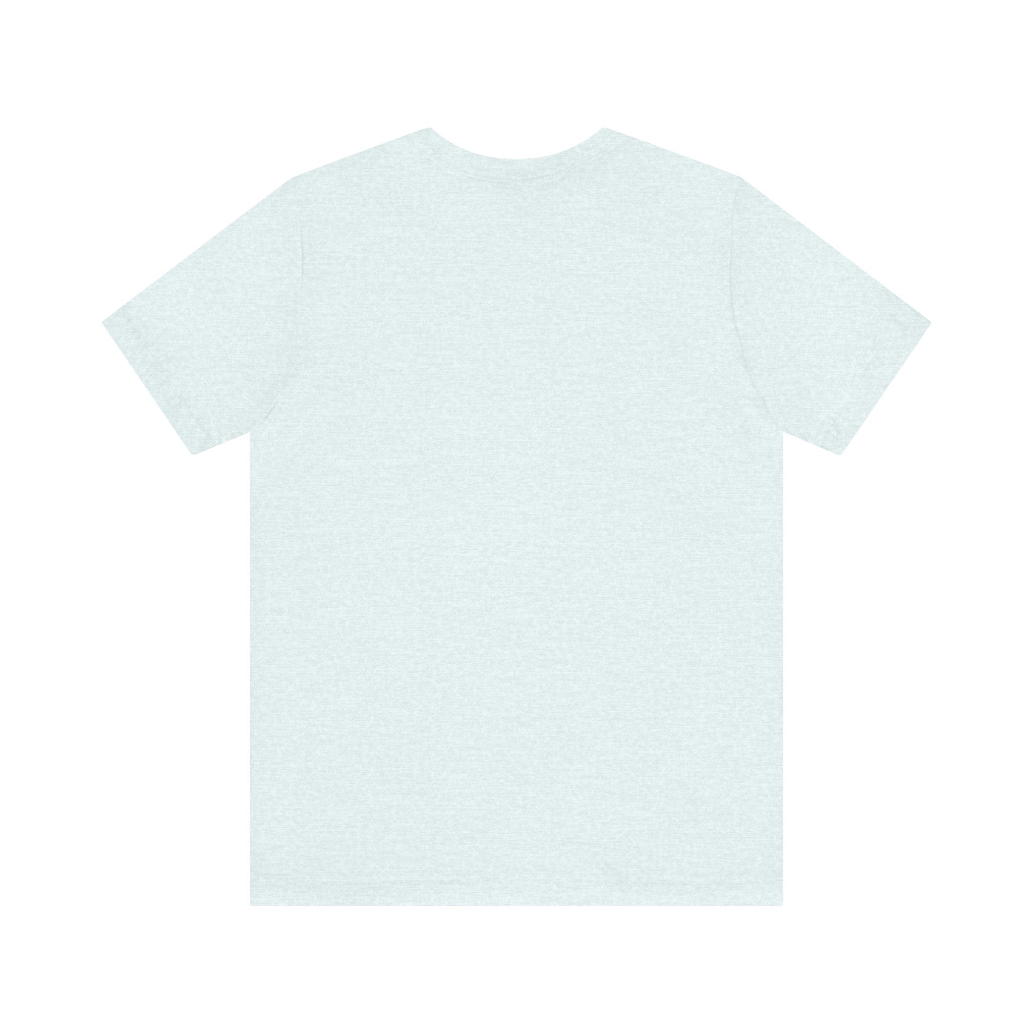 Where are you Unisex Jersey Tee - Perfect Gift for Friends, Casual Wear, Birthdays, Anniversaries, Humor Merch, Everyday Comfort
