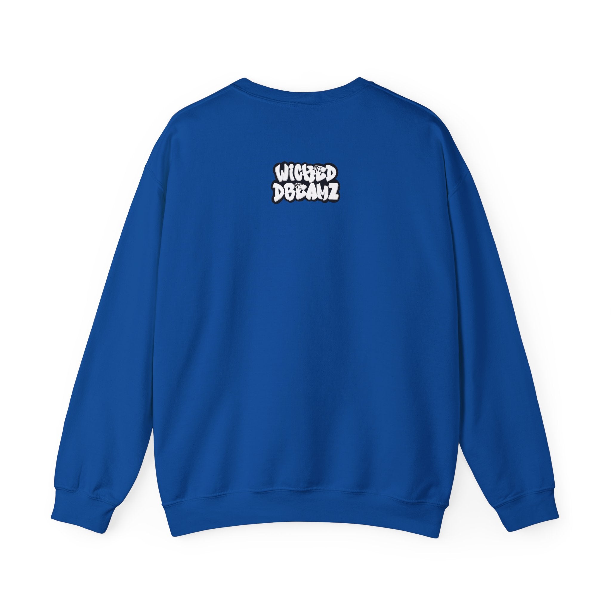 Spooky Vibes Crewneck Sweatshirt, Halloween Sweatshirt, Fall Fashion, Cozy Sweater, Gift for Her, Funny Sweatshirt