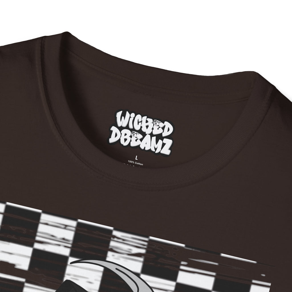 Stylish Graphic T-Shirt, Casual Wear, Street Fashion, Gift for Friends, Unisex Tees, Everyday Comfort