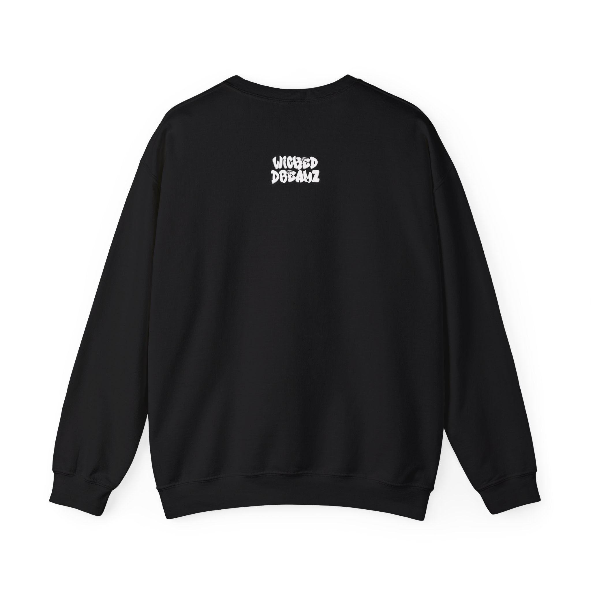 Tales from the Crypt Unisex Heavy Blend™ Crewneck Sweatshirt