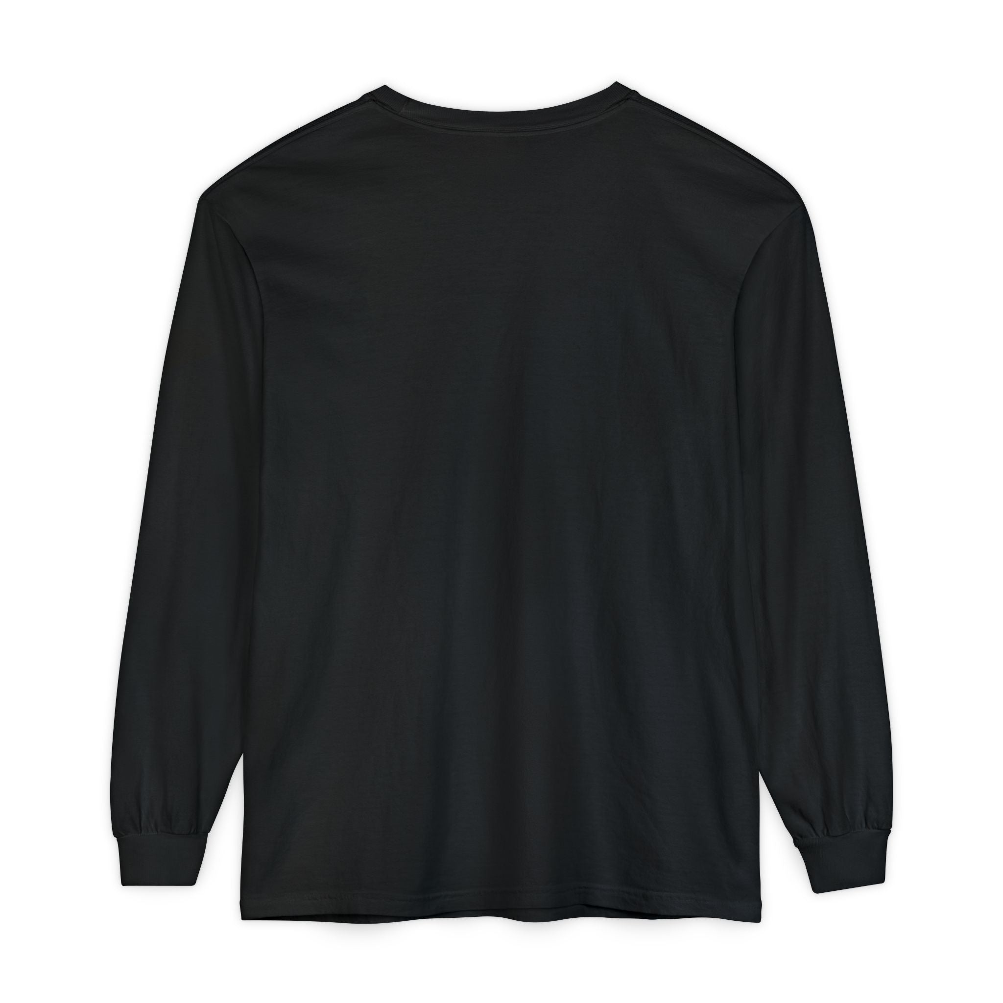 Wicked Dreamz Long Sleeve Tee - Trendy Streetwear Top, Casual Wear, Graphic T-Shirt, Unisex Fashion, Gift for Him/Her
