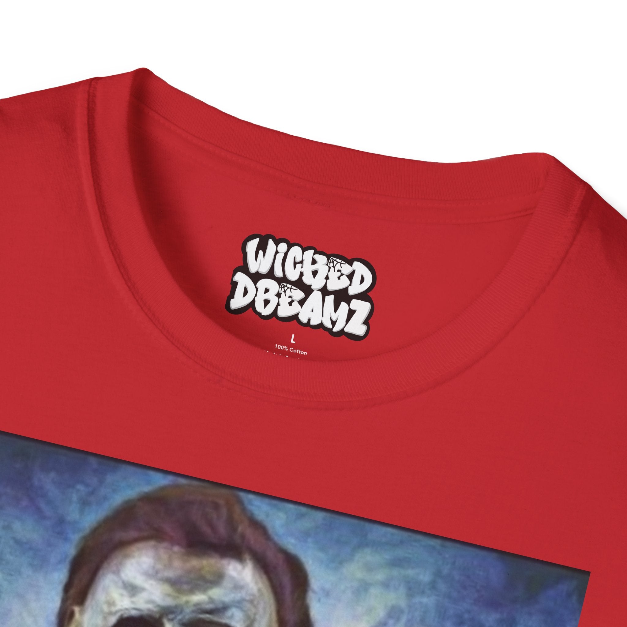 Horror bros T-Shirt, Halloween Costume, Movie Night Shirt, Horror Fan Gift, Unisex Graphic Tee