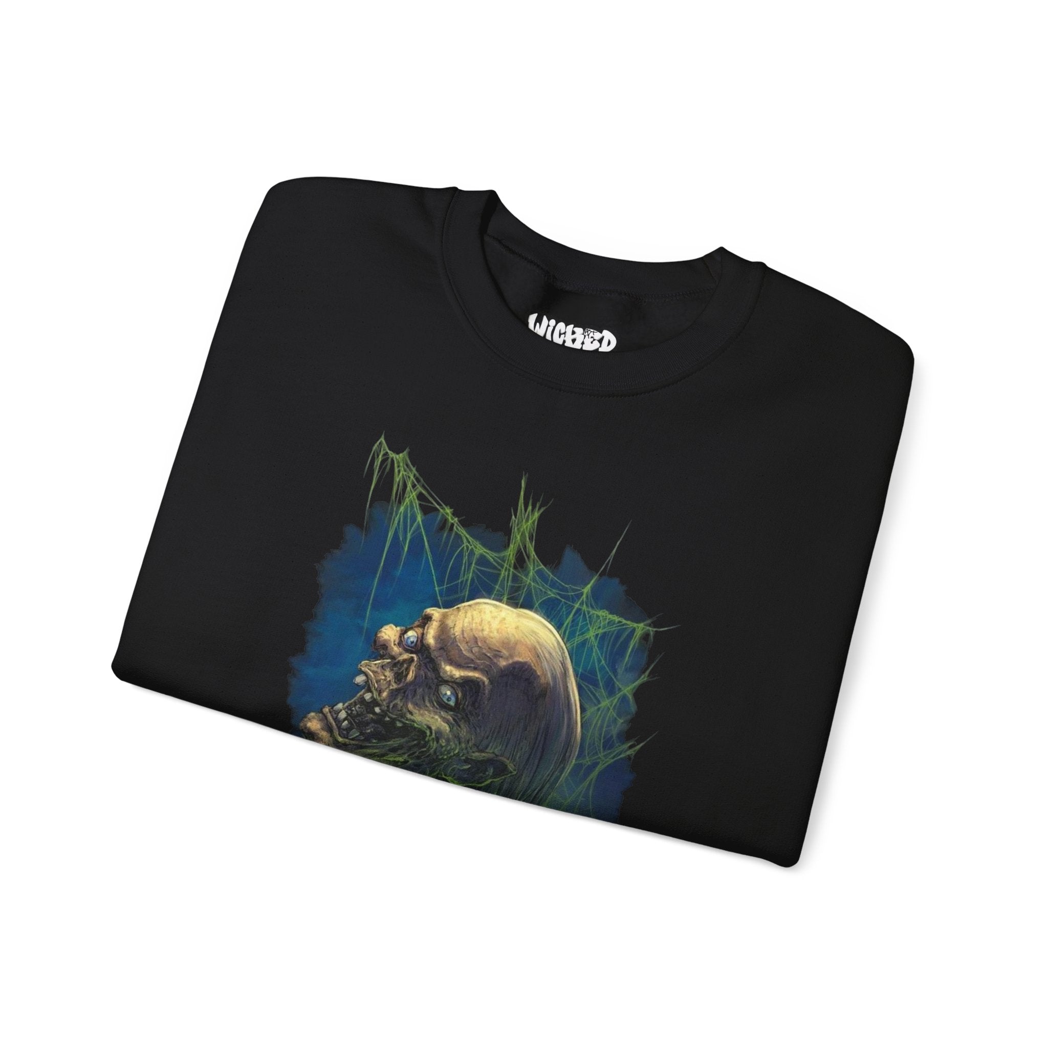 Tales from the Crypt Unisex Heavy Blend™ Crewneck Sweatshirt