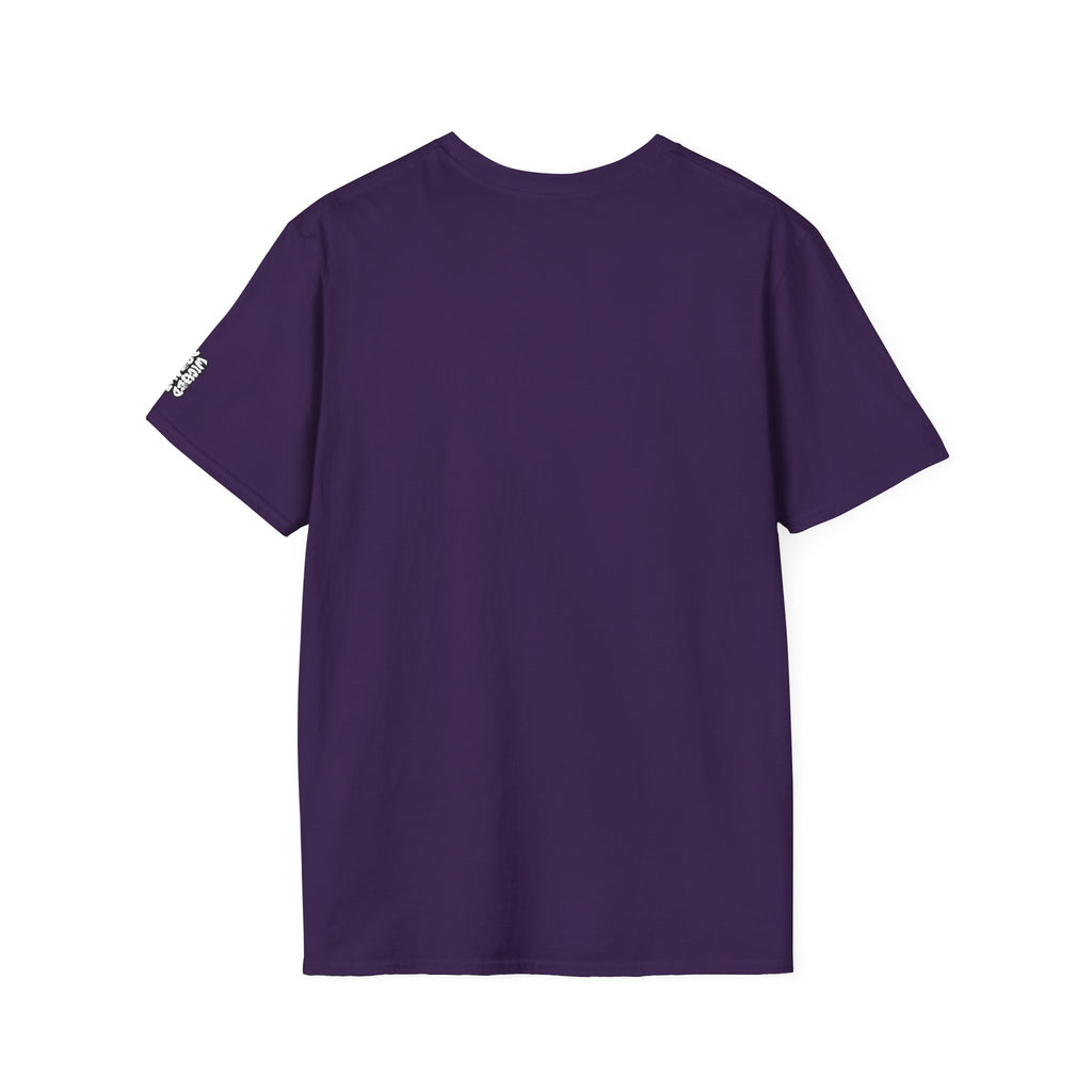 Stylish Graphic T-Shirt, Casual Wear, Street Fashion, Gift for Friends, Unisex Tees, Everyday Comfort