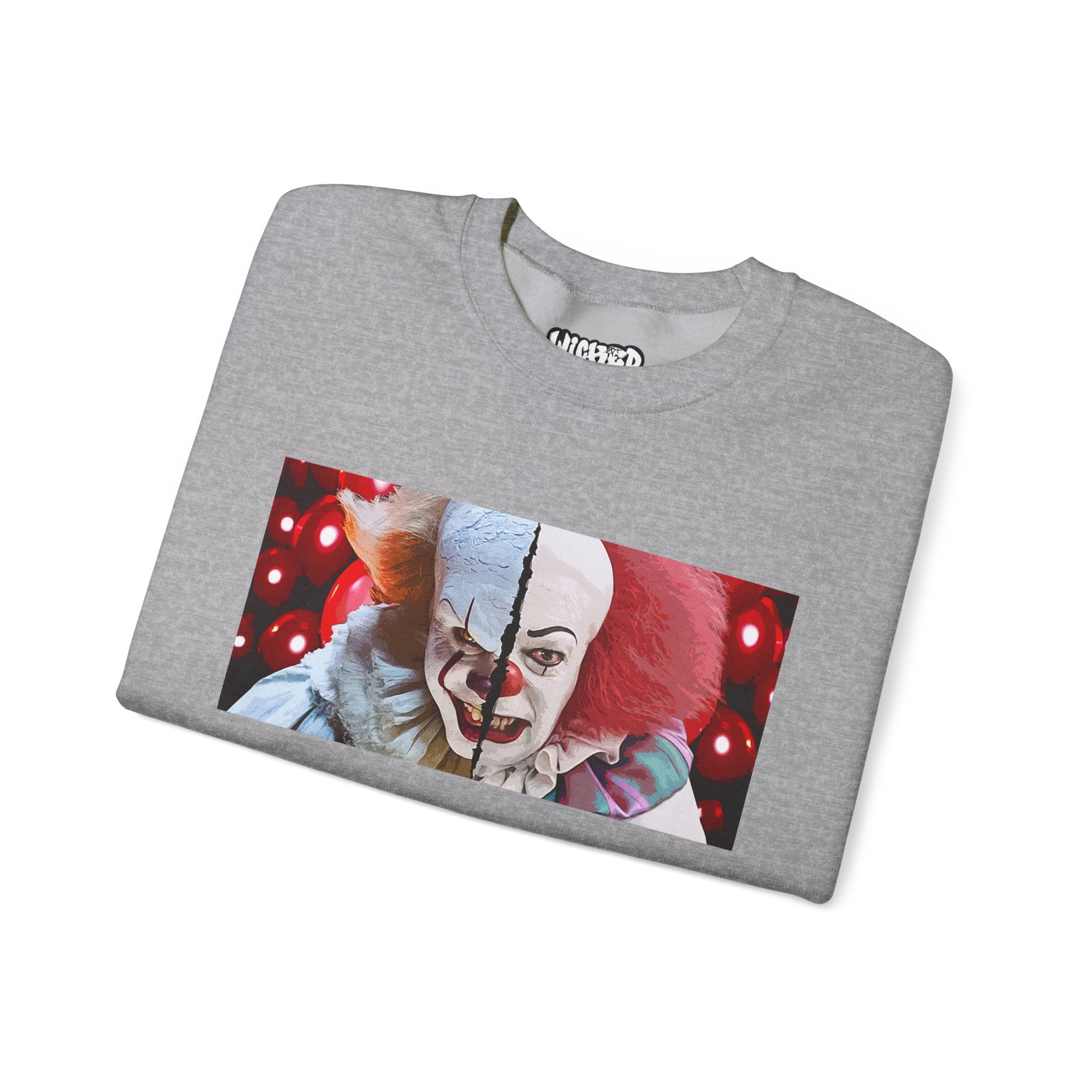 The It Unisex Heavy Blend™ Crewneck Sweatshirt