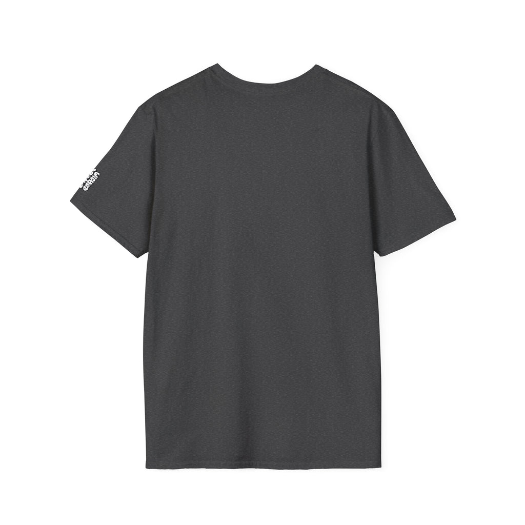 Stylish Graphic T-Shirt, Casual Wear, Street Fashion, Gift for Friends, Unisex Tees, Everyday Comfort