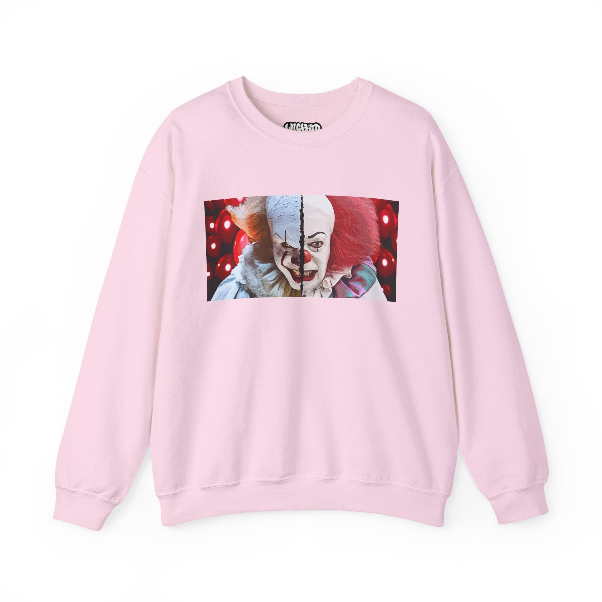 The It Unisex Heavy Blend™ Crewneck Sweatshirt