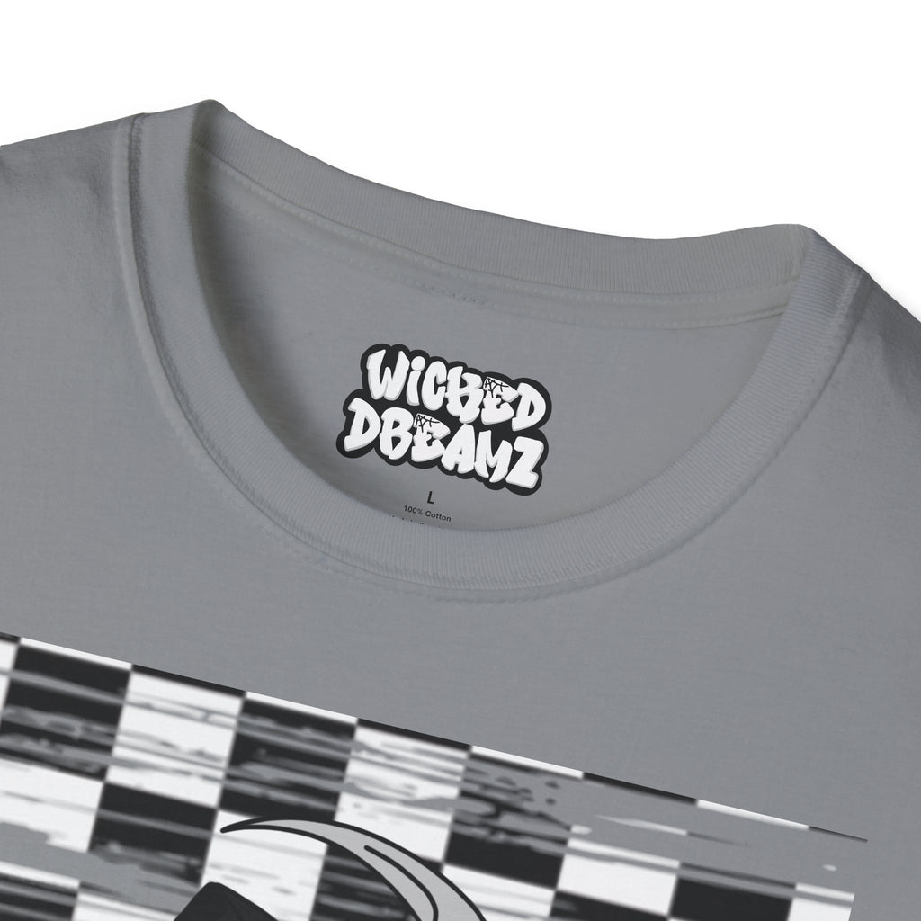 Stylish Graphic T-Shirt, Casual Wear, Street Fashion, Gift for Friends, Unisex Tees, Everyday Comfort