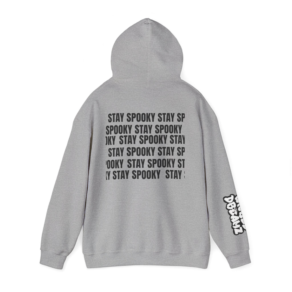 Lifestyle Hoodie: "It's Not a Phase" Unisex Heavy Blend™ Hooded Sweatshirt, Casual Wear, Trendy, Gift for Teens, Streetwear, Everyday [...]