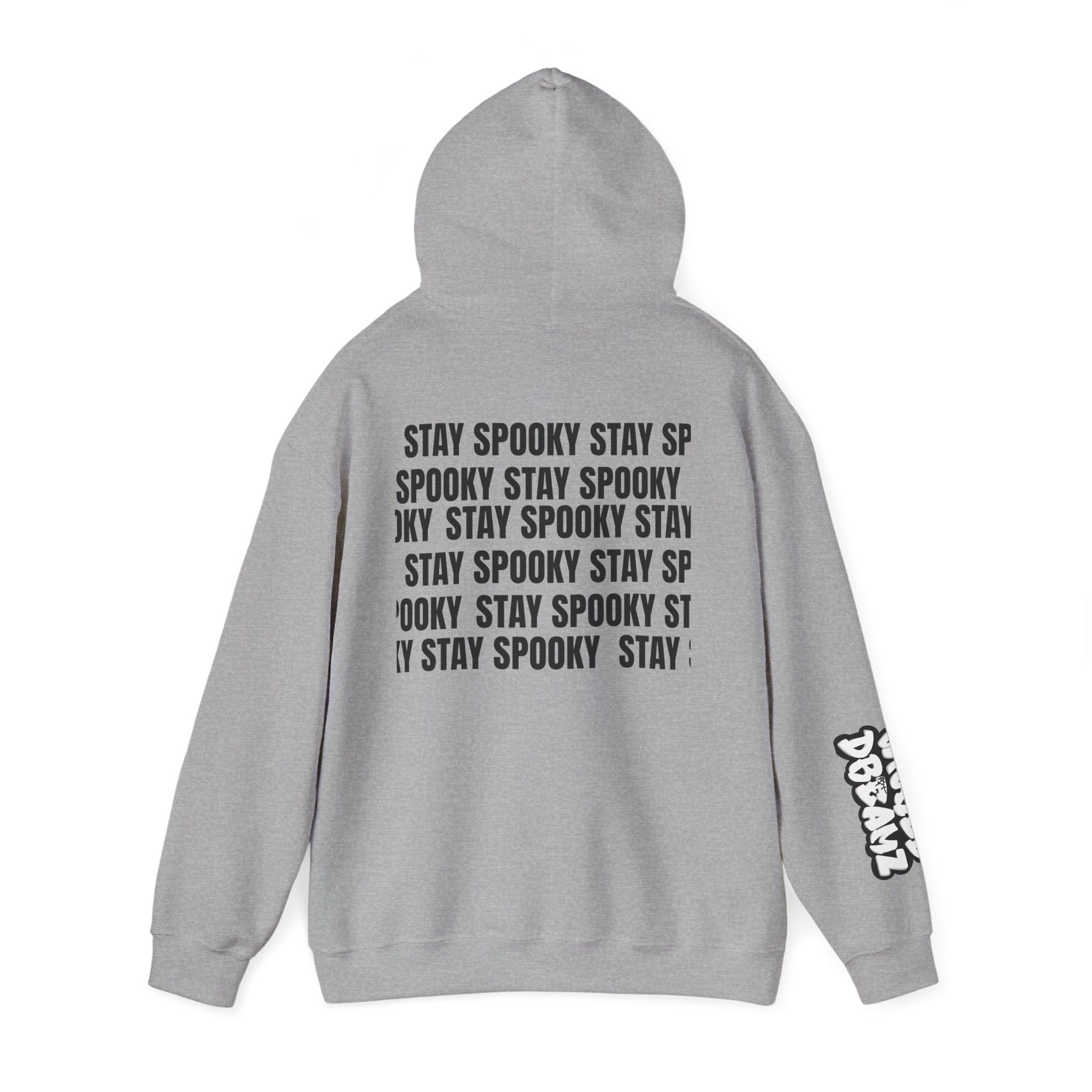 Lifestyle Hoodie: "It's Not a Phase" Unisex Heavy Blend™ Hooded Sweatshirt, Casual Wear, Trendy, Gift for Teens, Streetwear, Everyday [...]